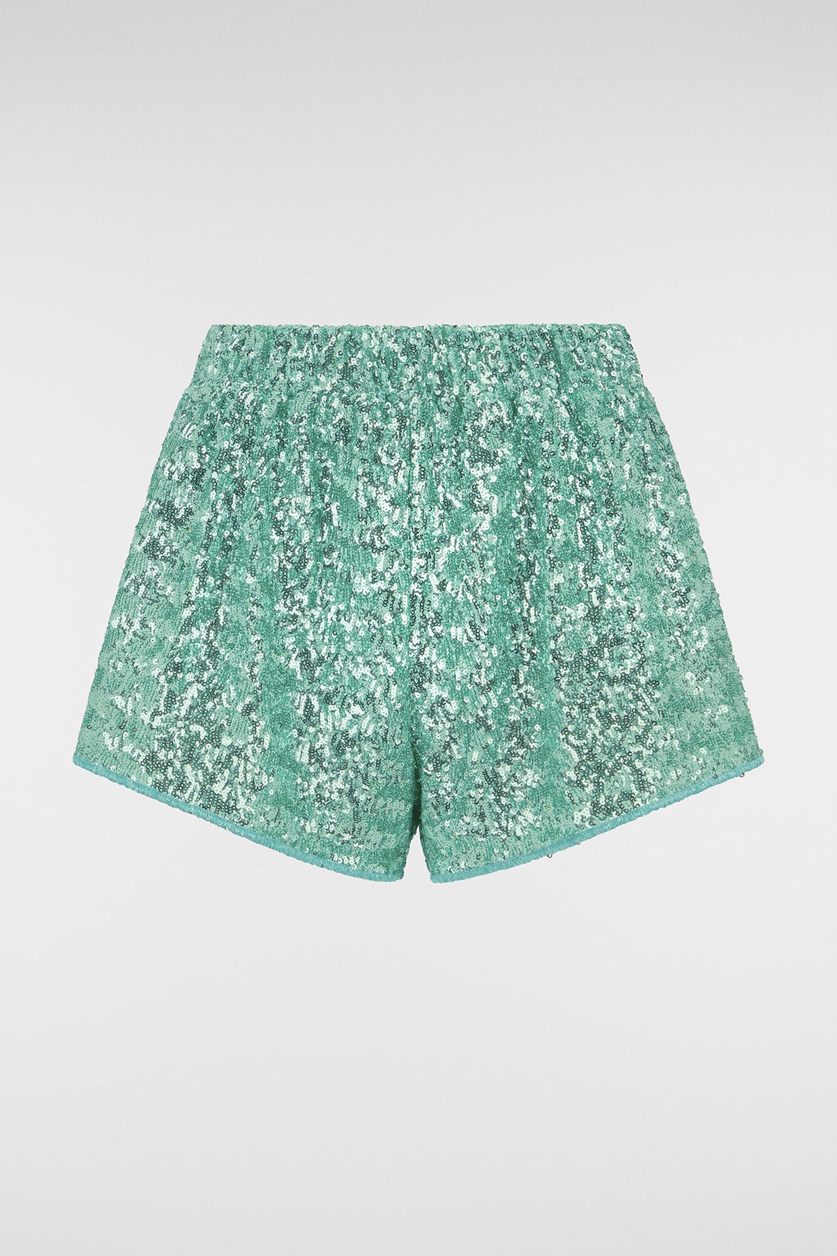 Paillettes Short