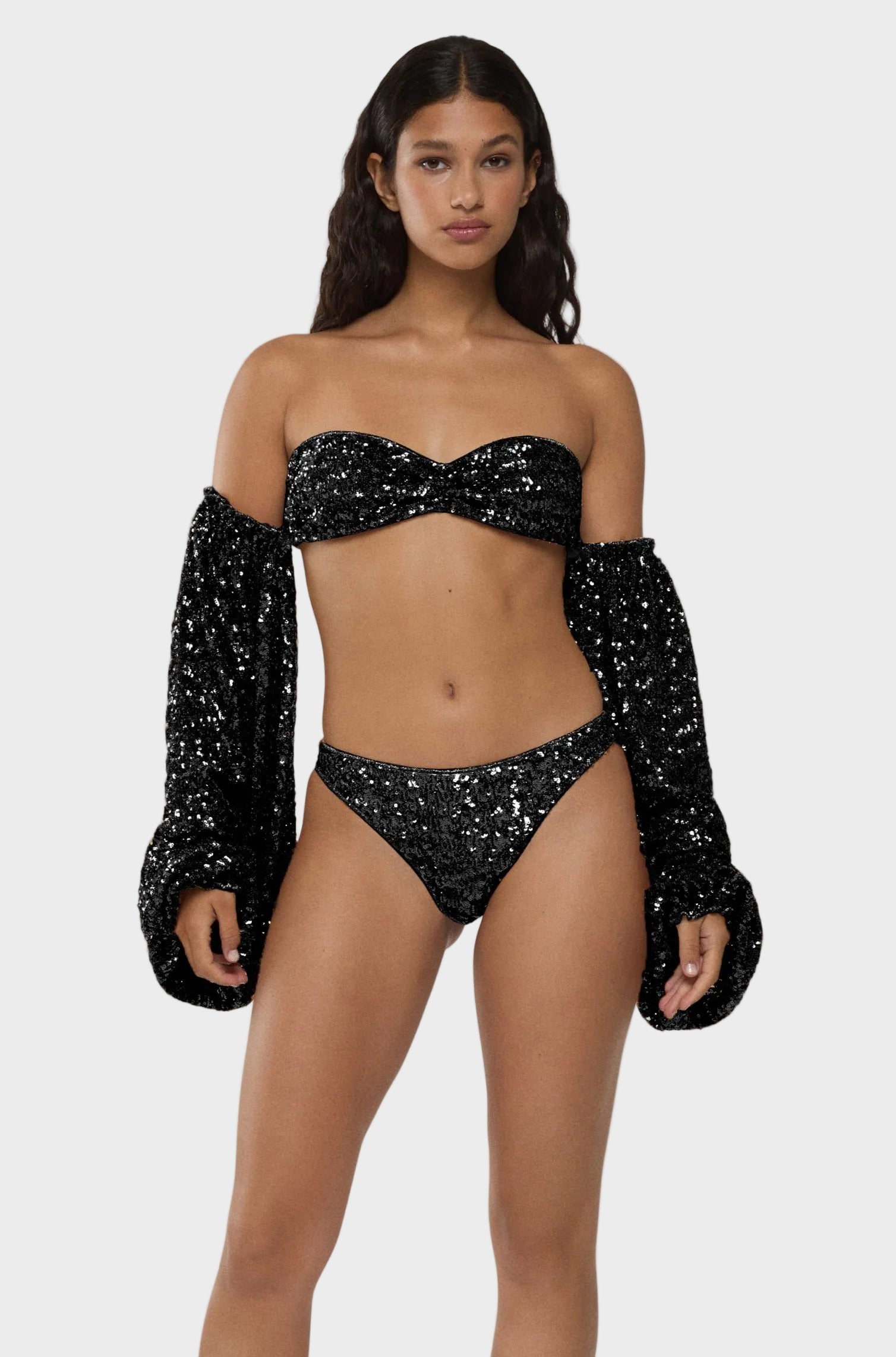 Paillettes Baloone Set