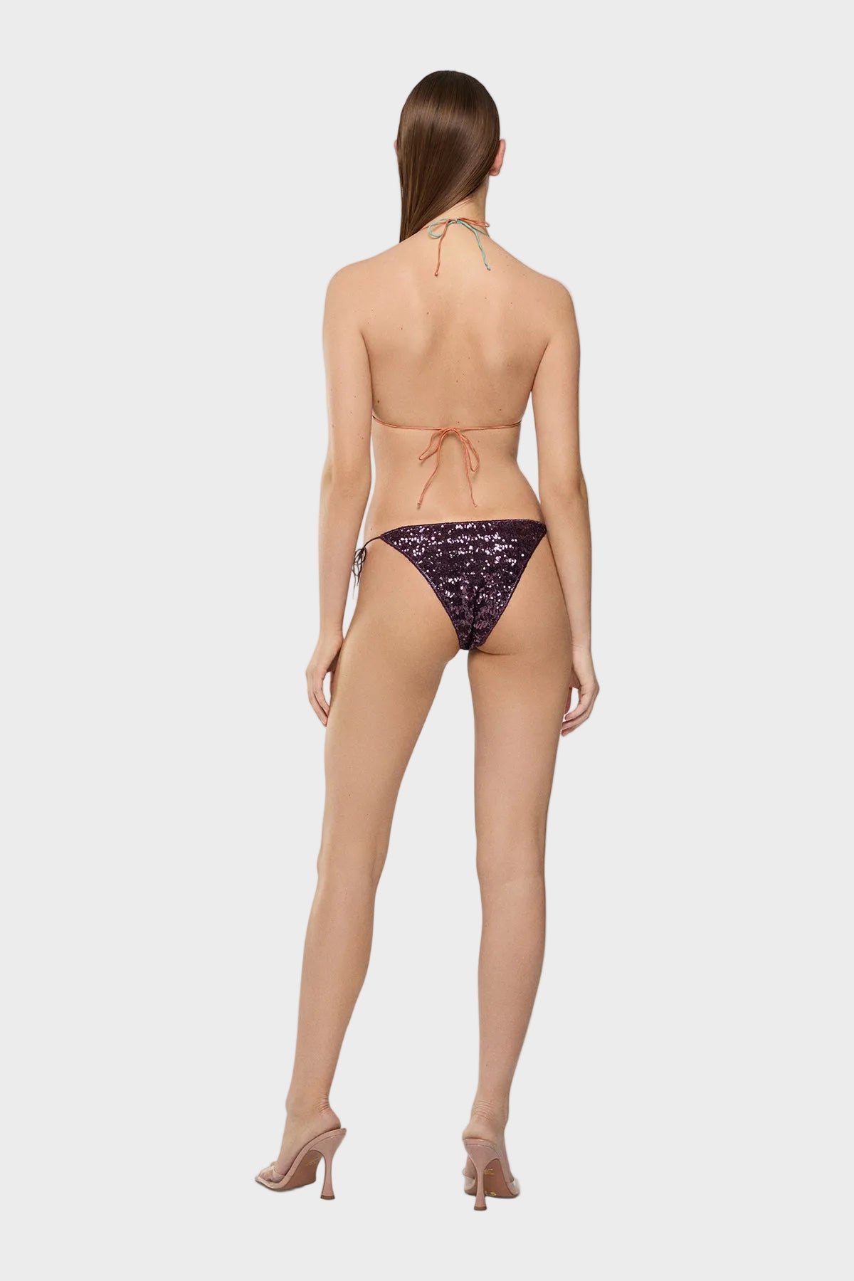 Paillettes Colore Microkini