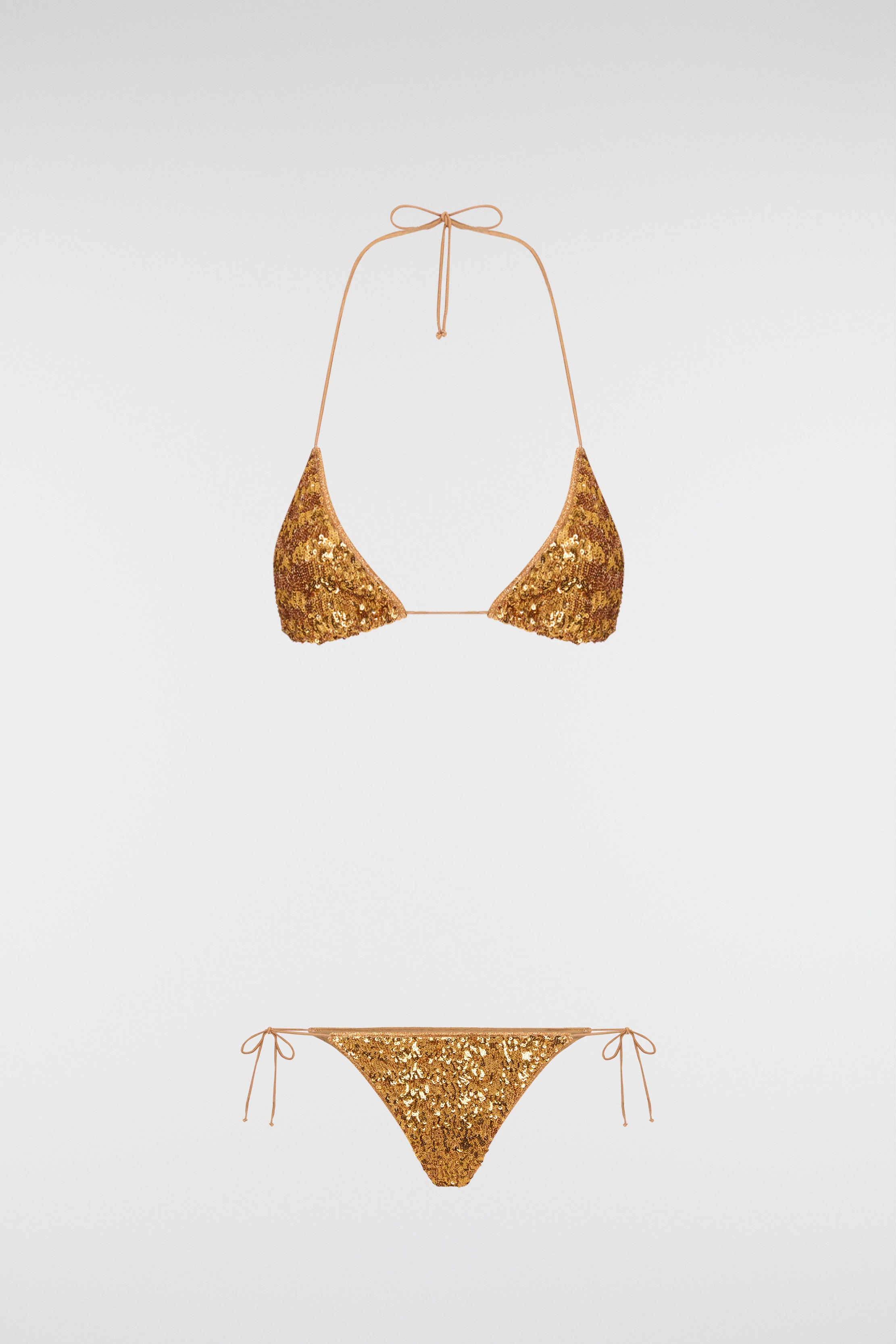 Paillettes Microkini