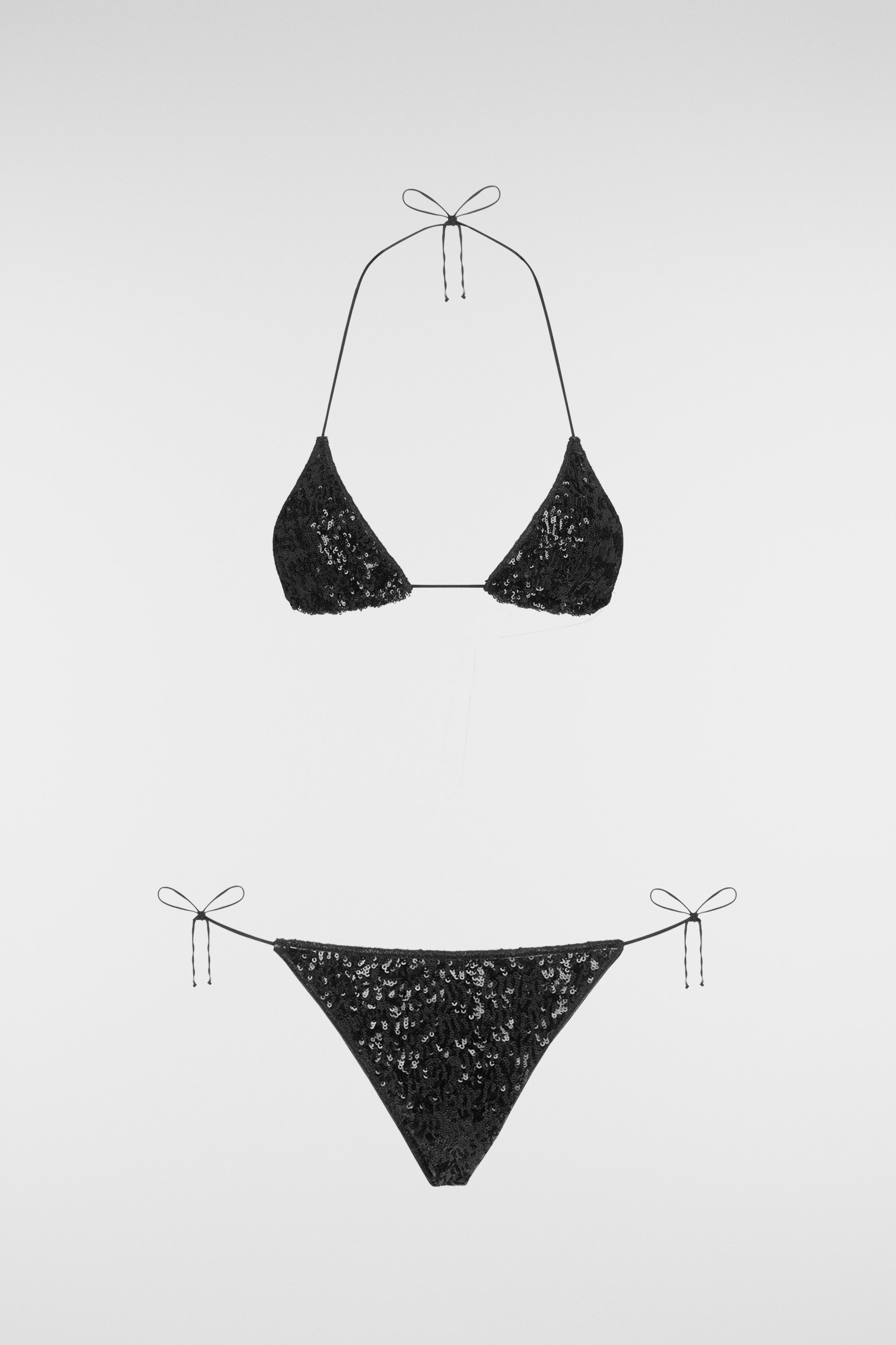 Paillettes Microkini