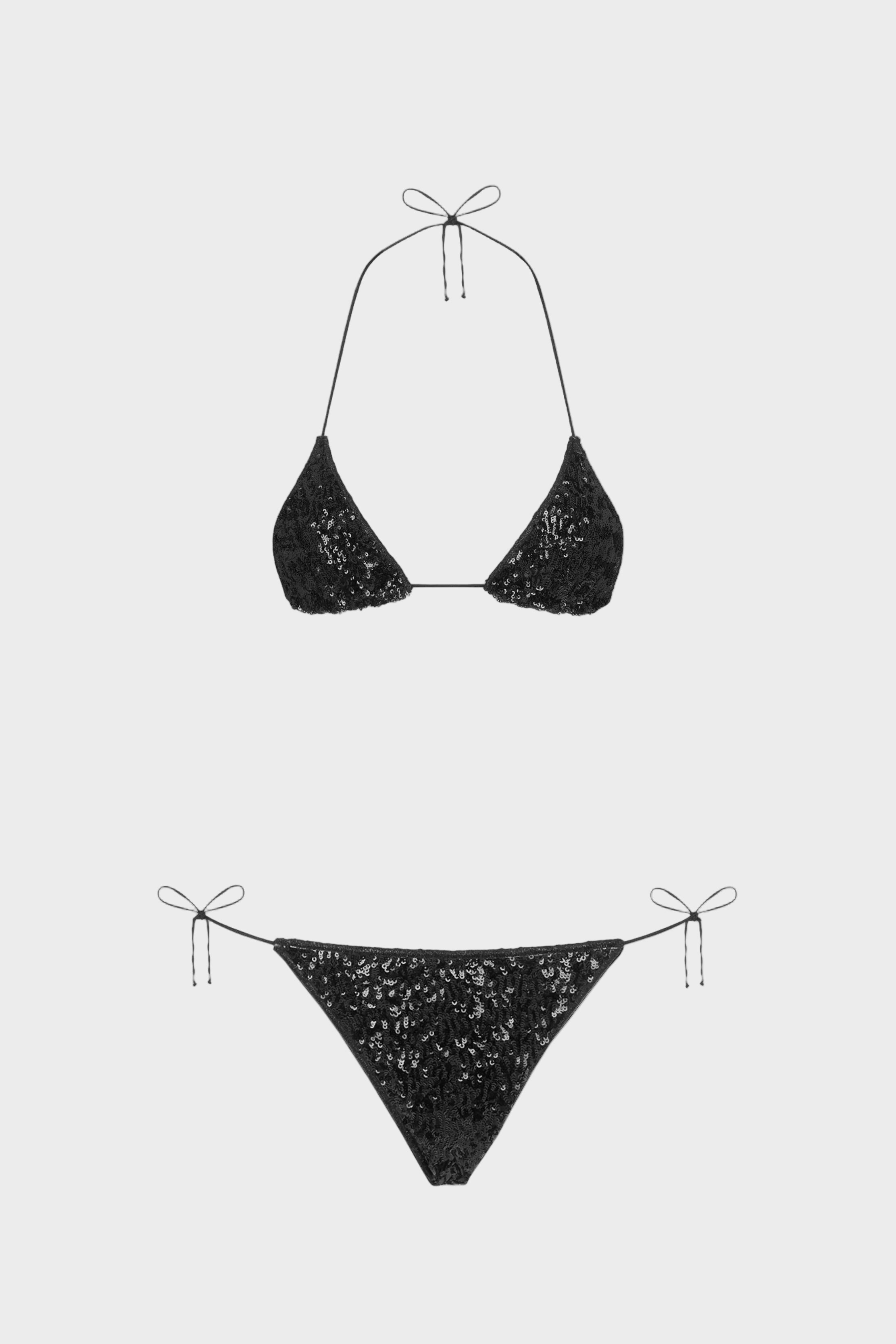 Paillettes Microkini