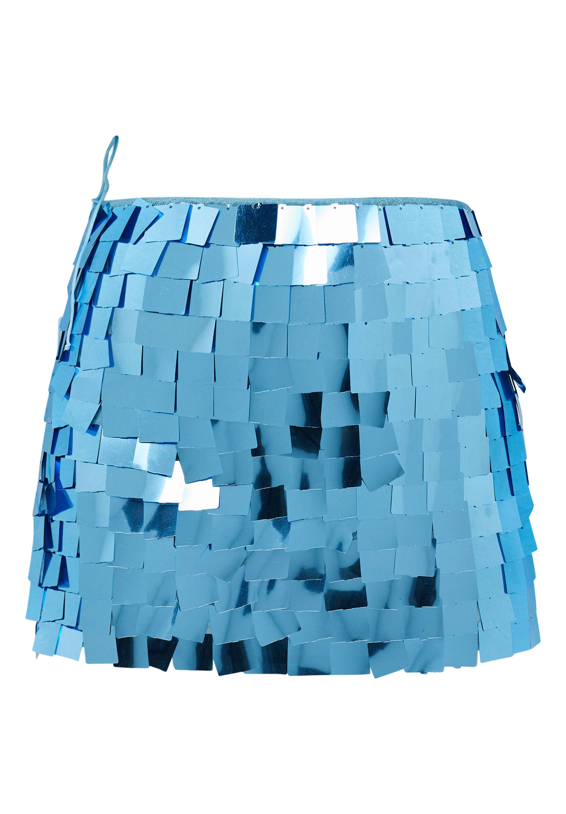 HS23 Disco Sequins Skirt