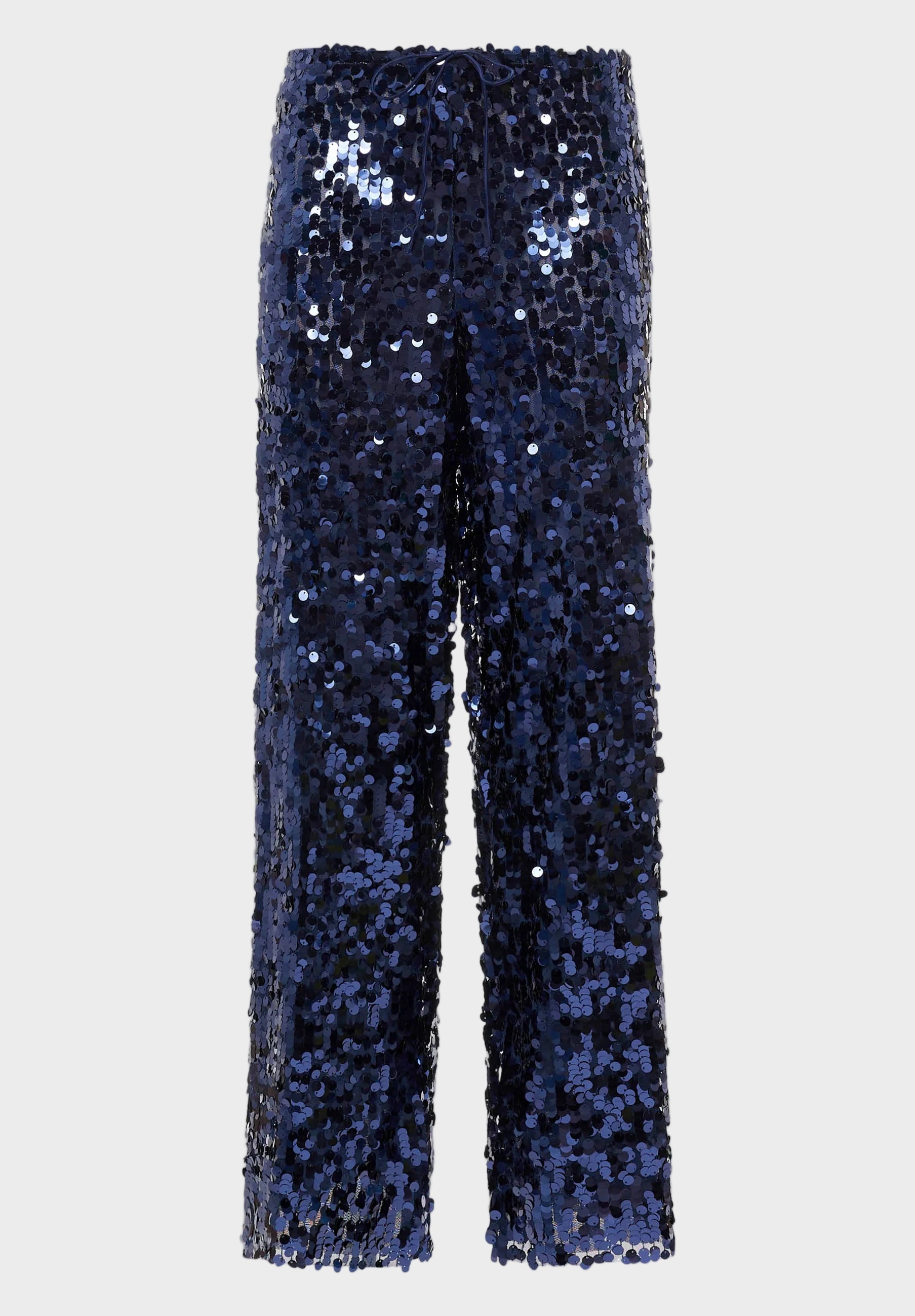 Night Sequins Pants