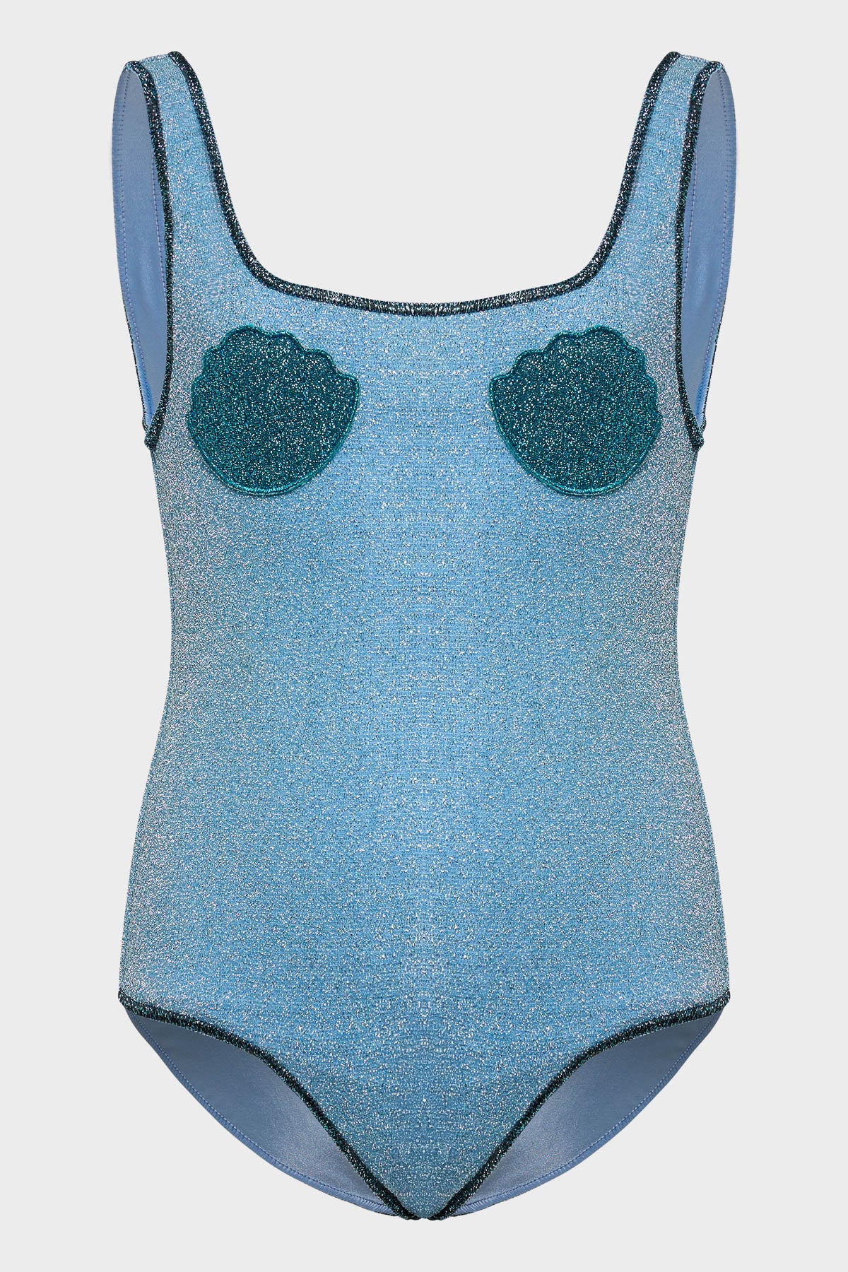 Osemini Lumière Shell Maillot