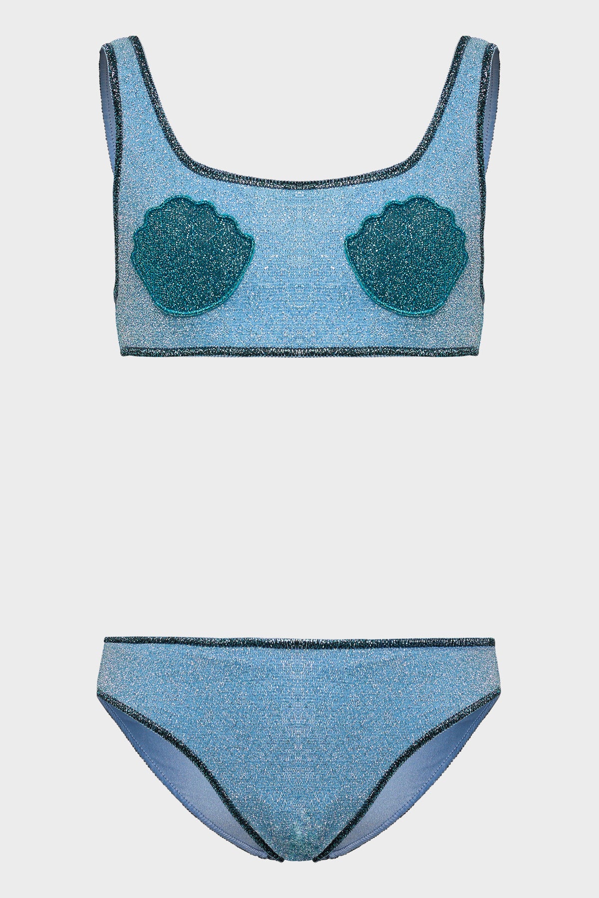 Osemini Lumière Shell Sporty Set