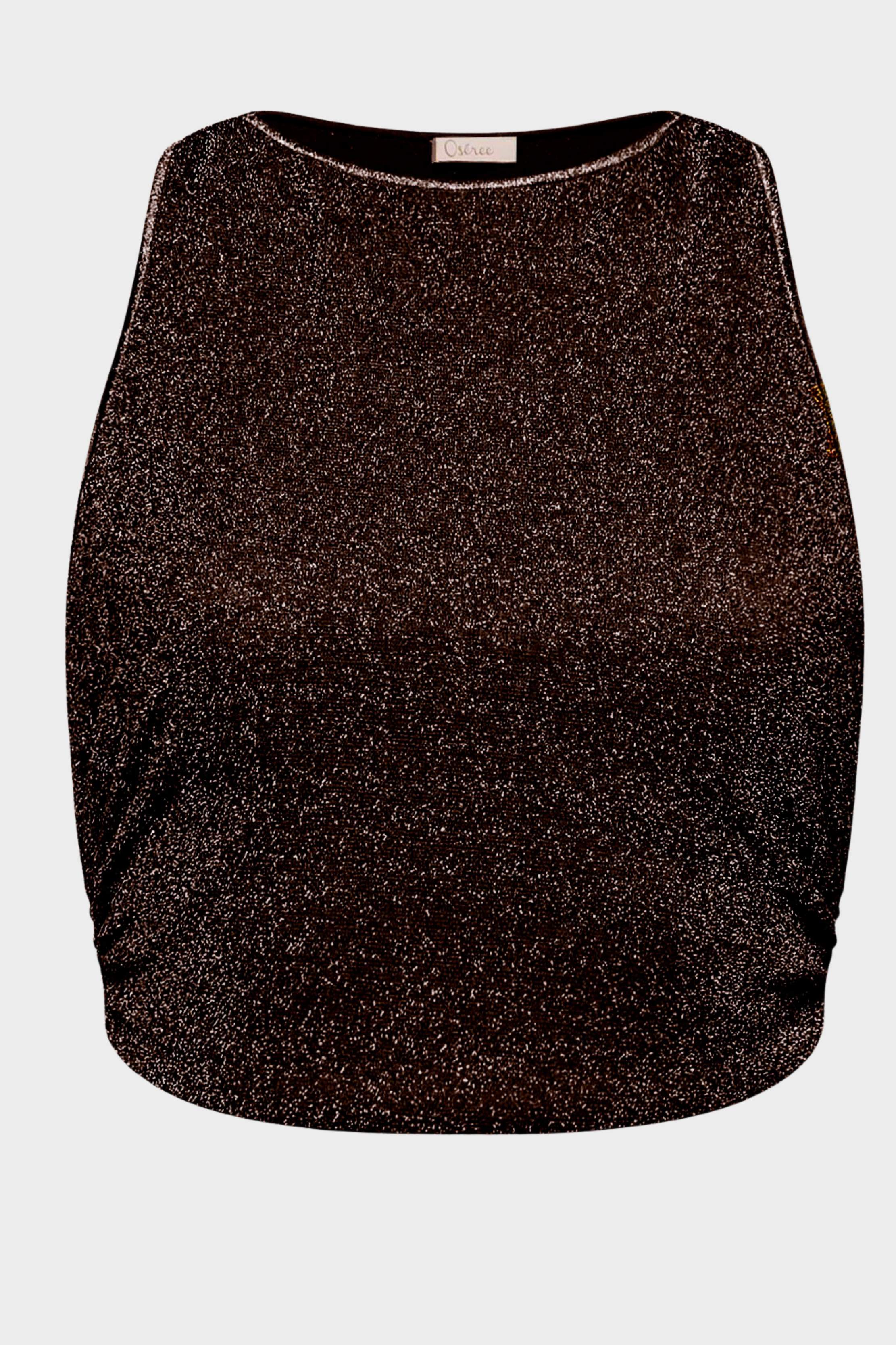 Lumière Multi Ring Top