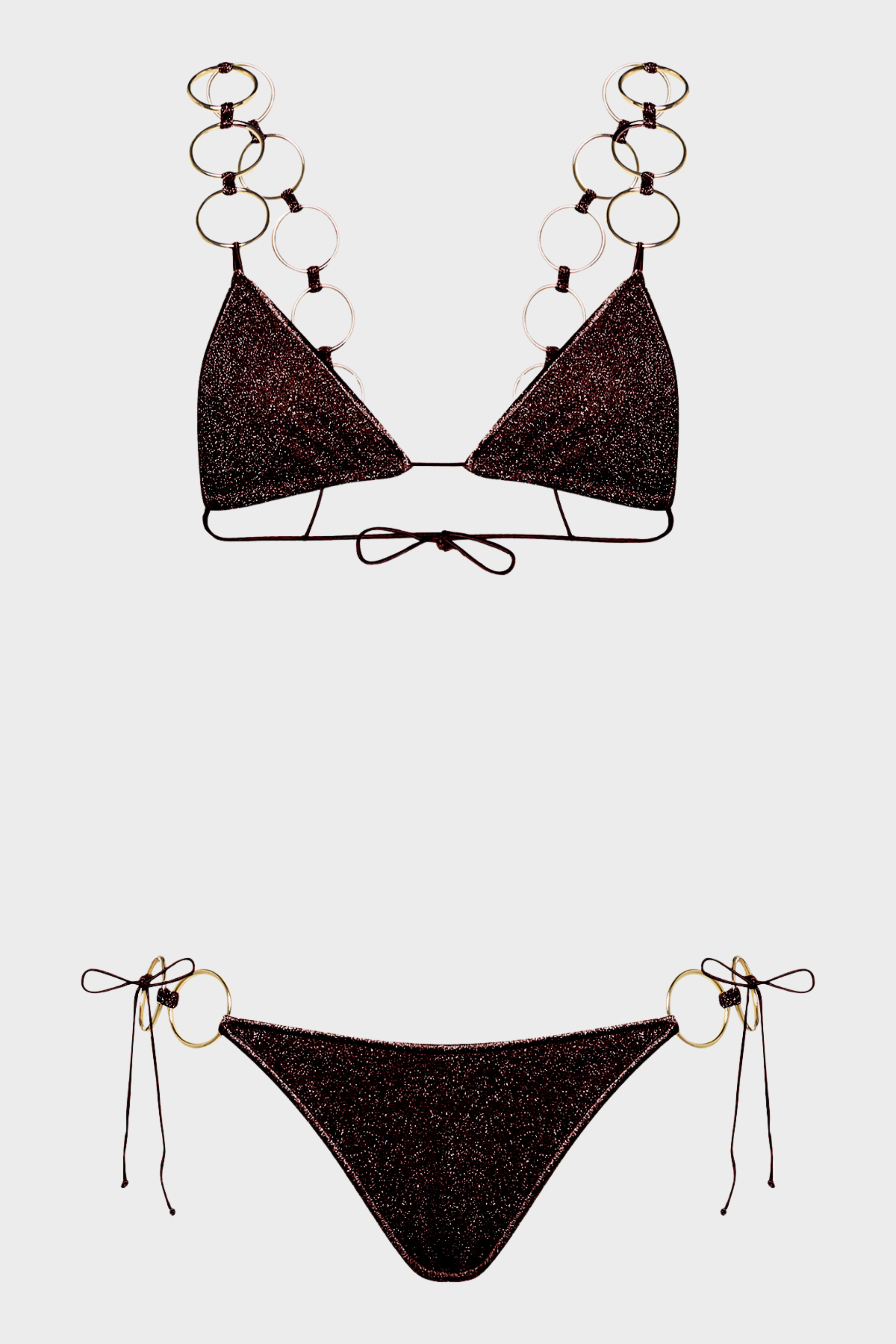 Lumière Ring Microkini