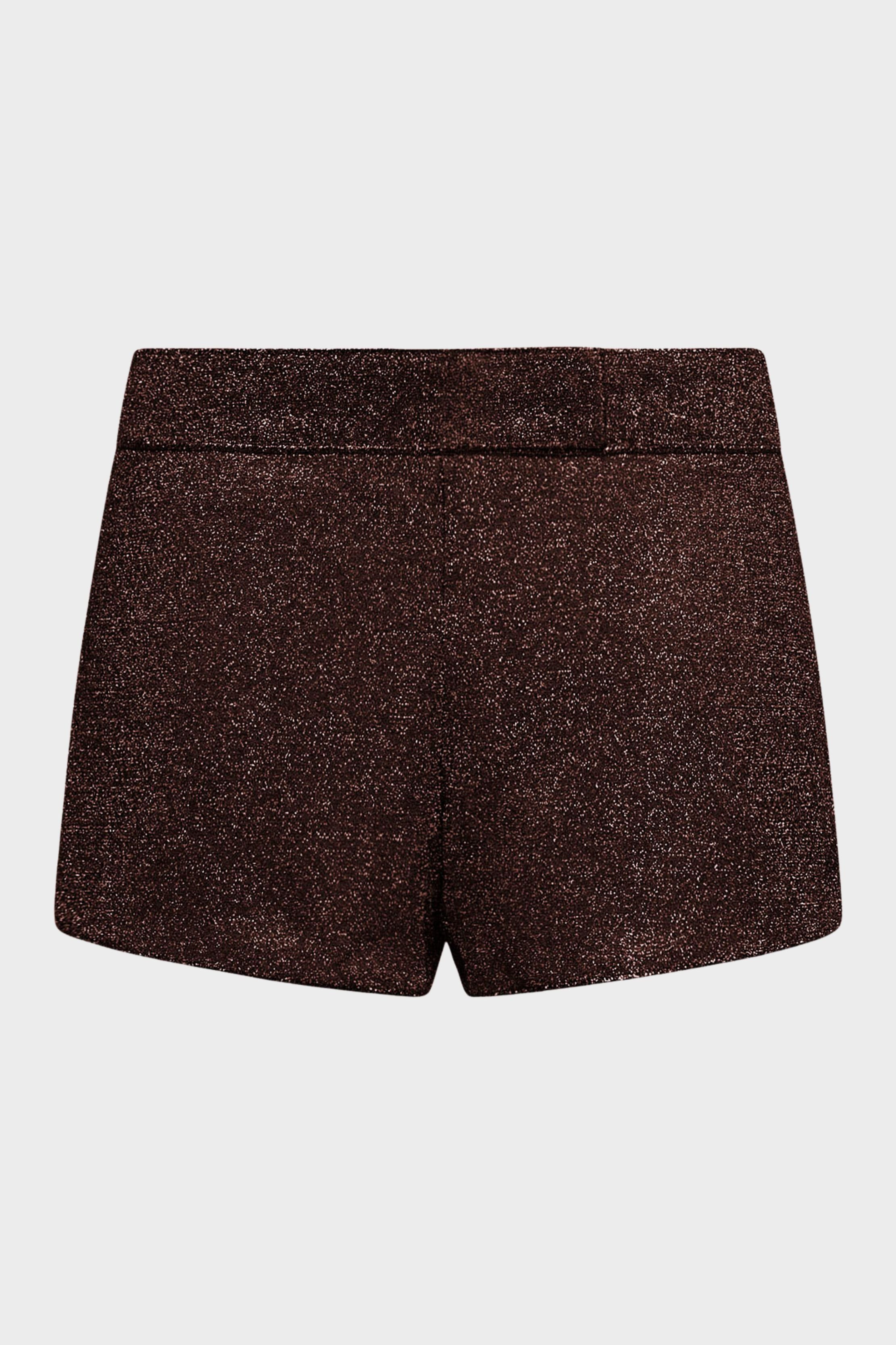 Lumière Tailored Shorts