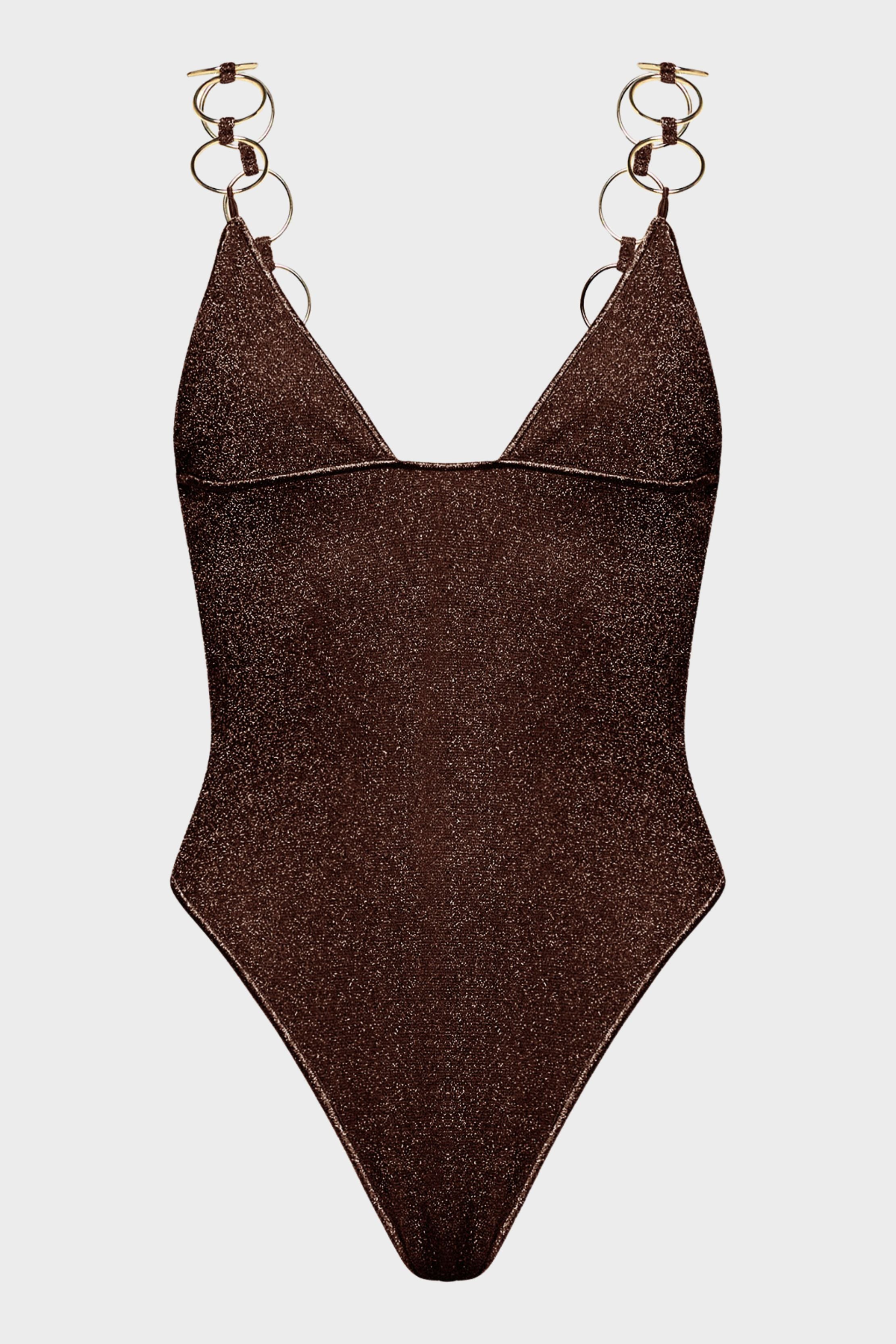 Lumière Triangle Maillot