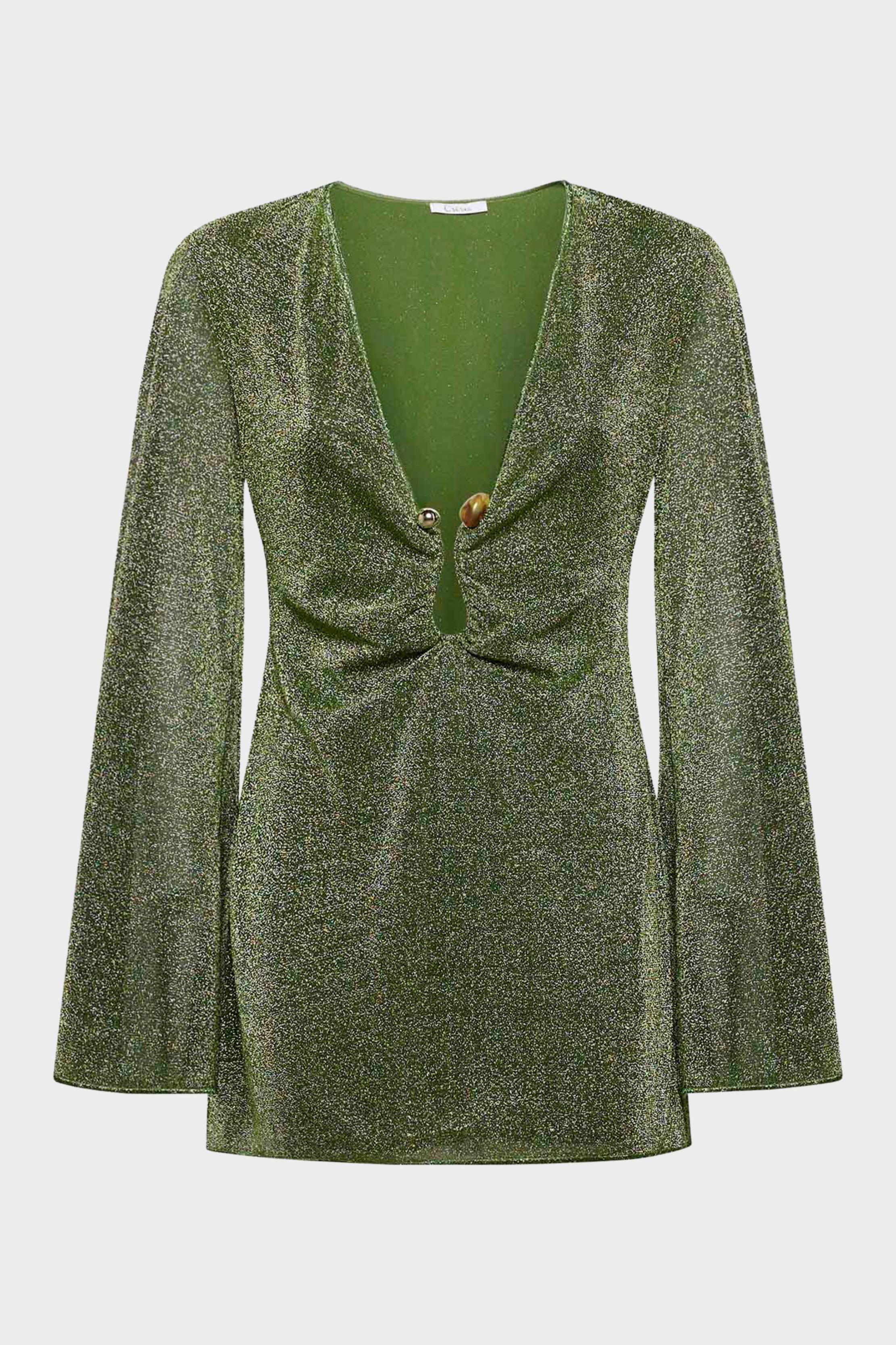 Lumière Stones Kaftan