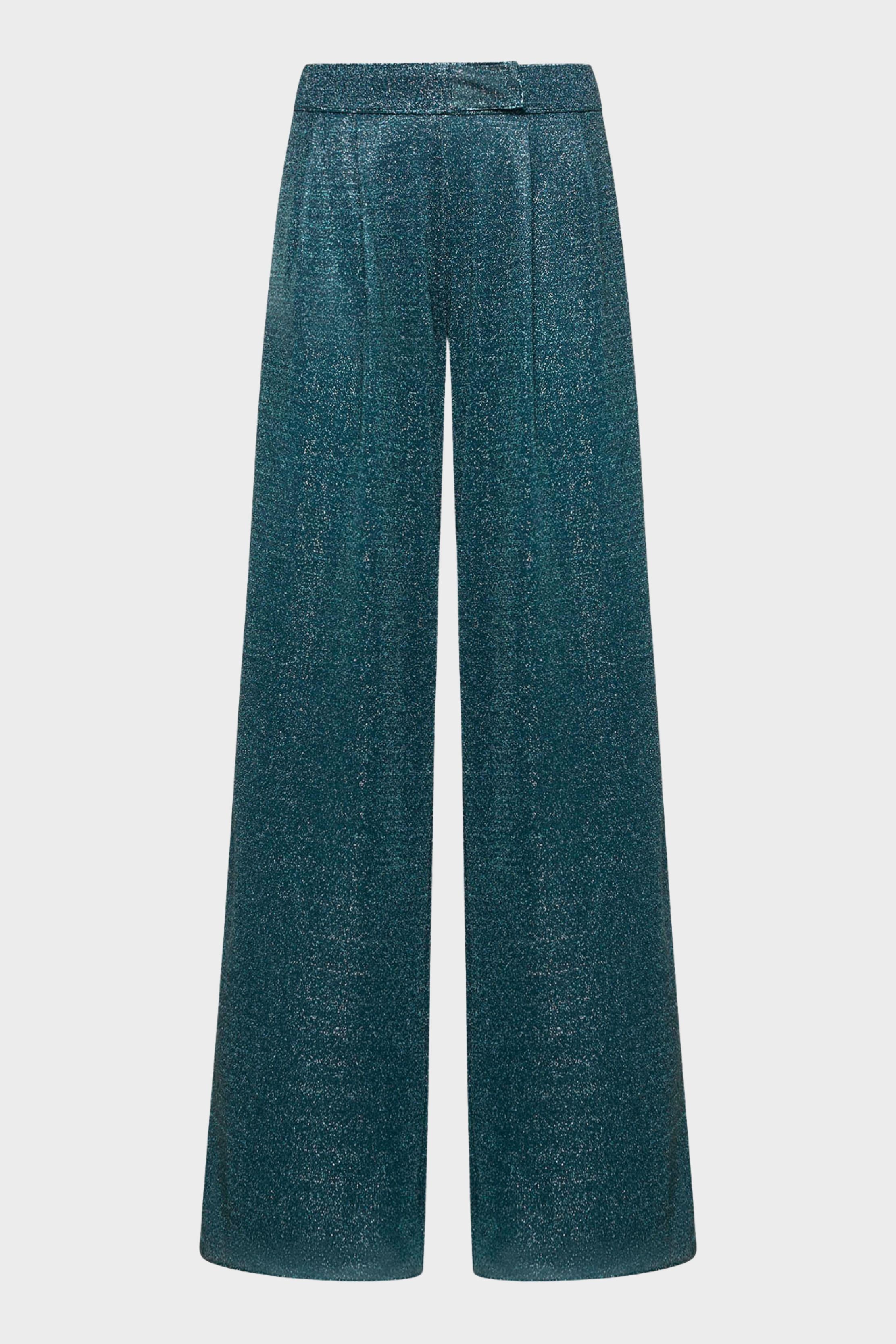Lumière Tailored Pants