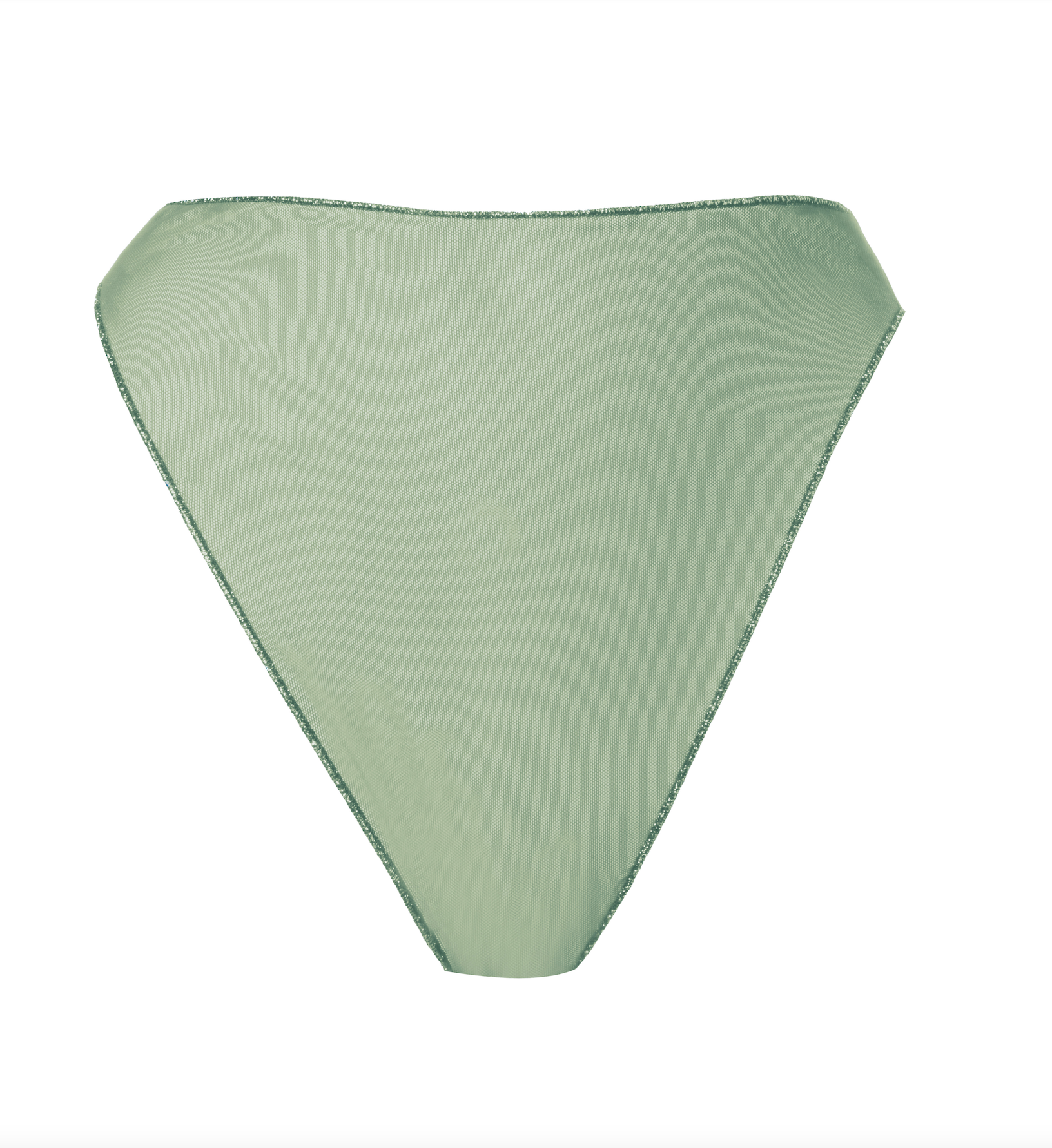 Mesh Sporty 90s Slip