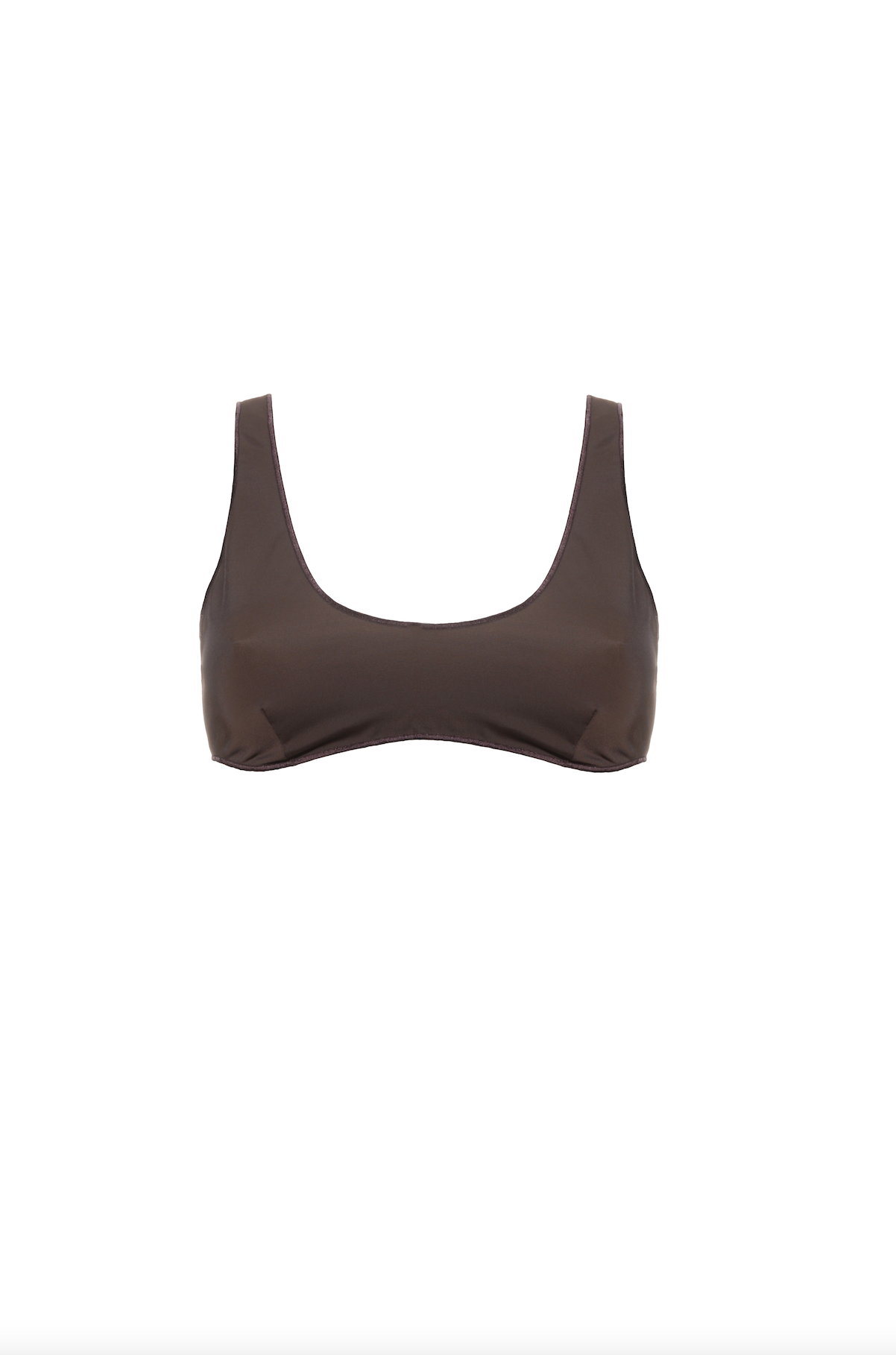 Eco Basic Sporty Bra