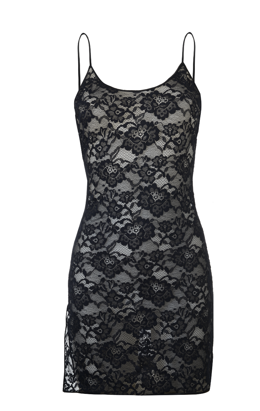 O-Lover Lace Babydoll