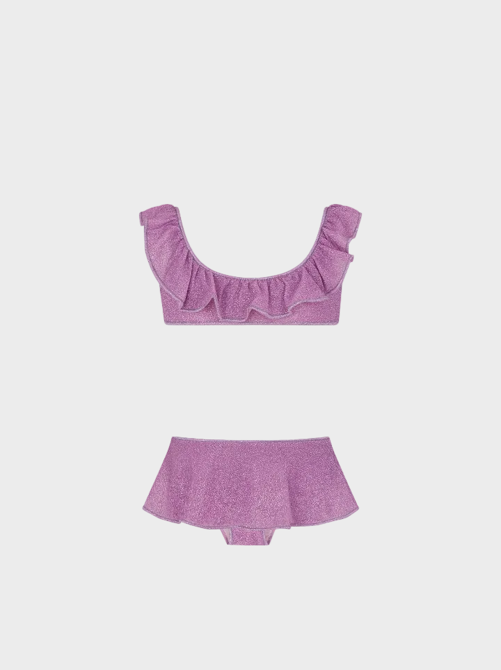 OseMini Lumiere Two Piece Voile
