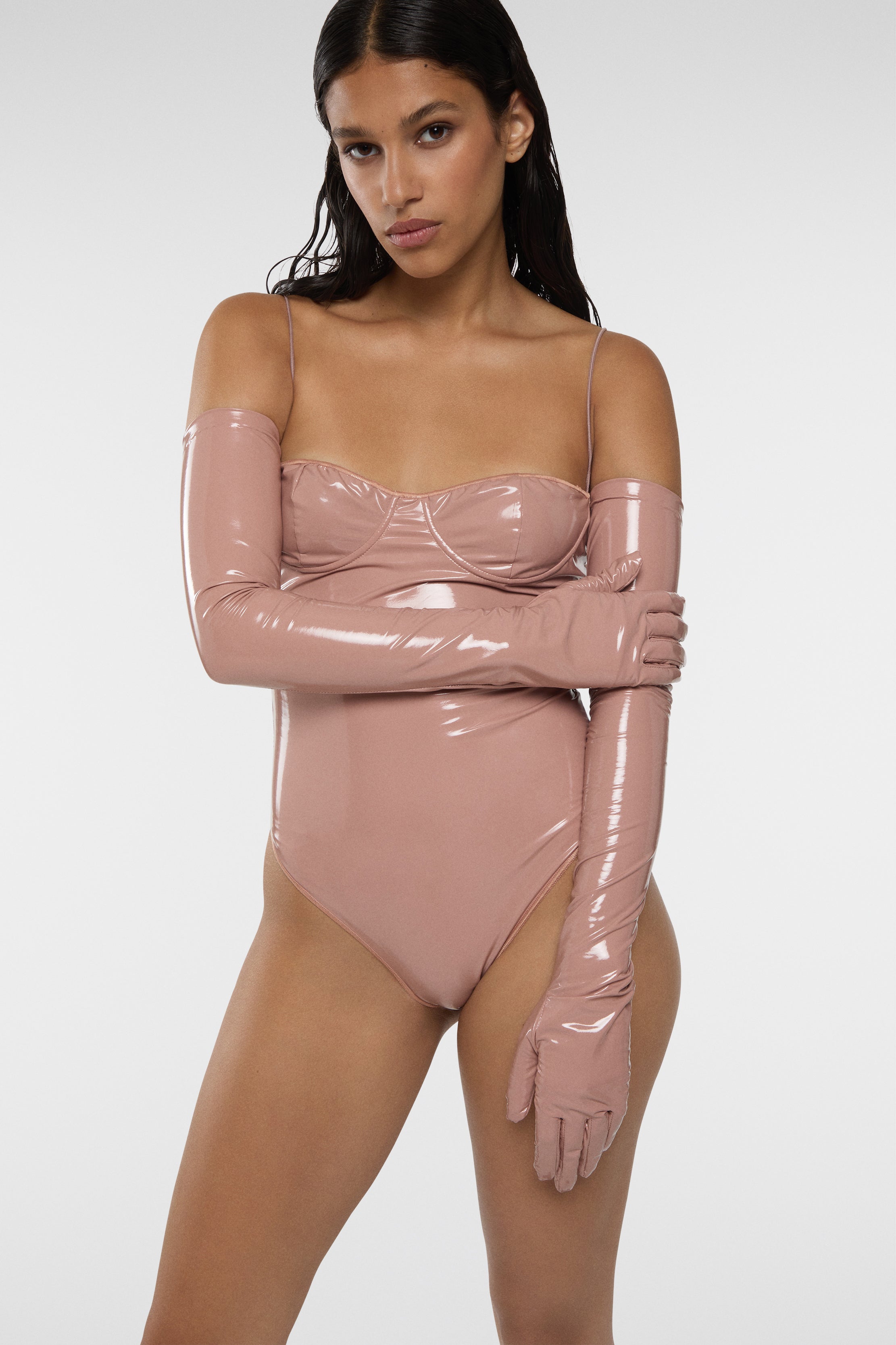Latex Gloves