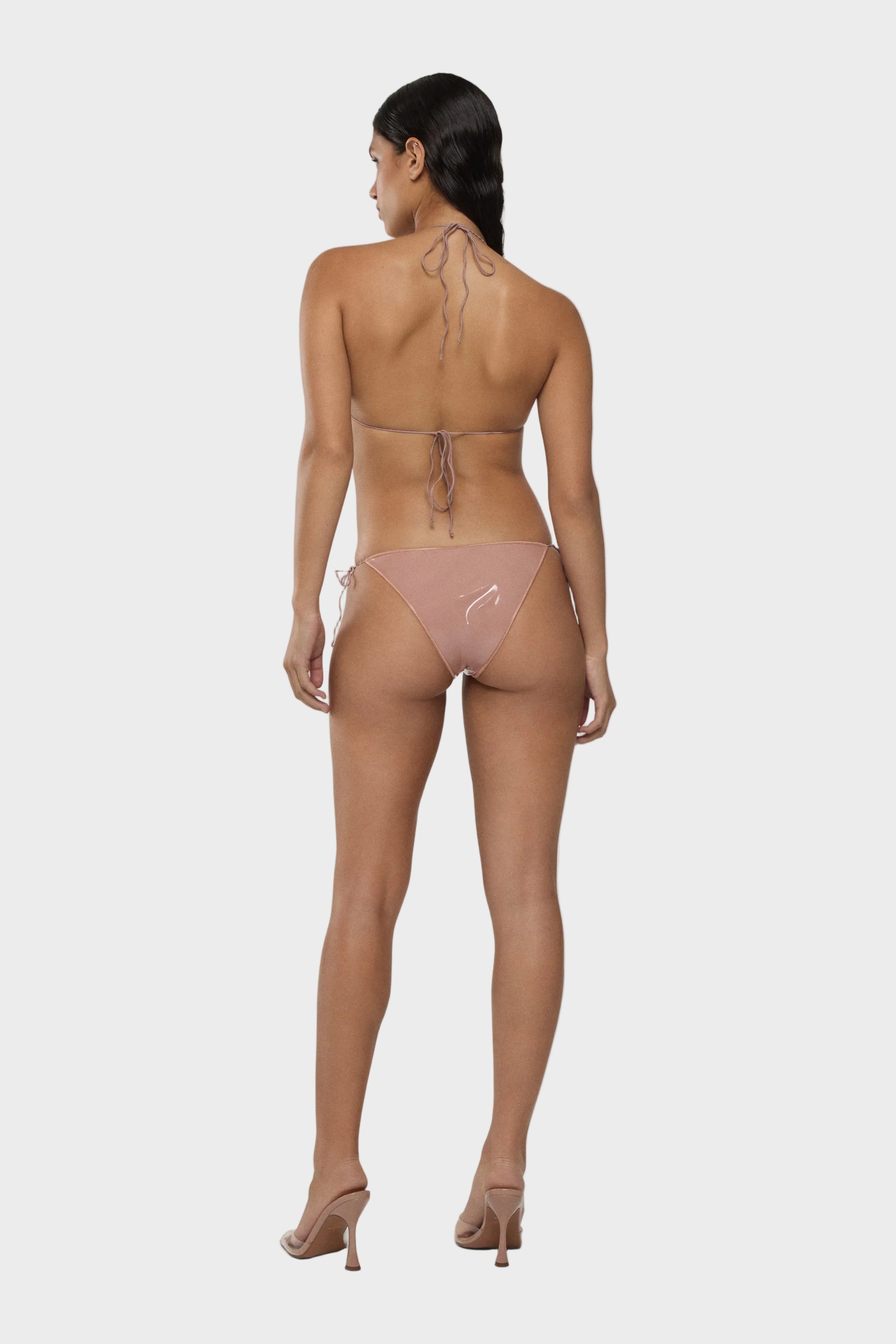 Latex Microkini
