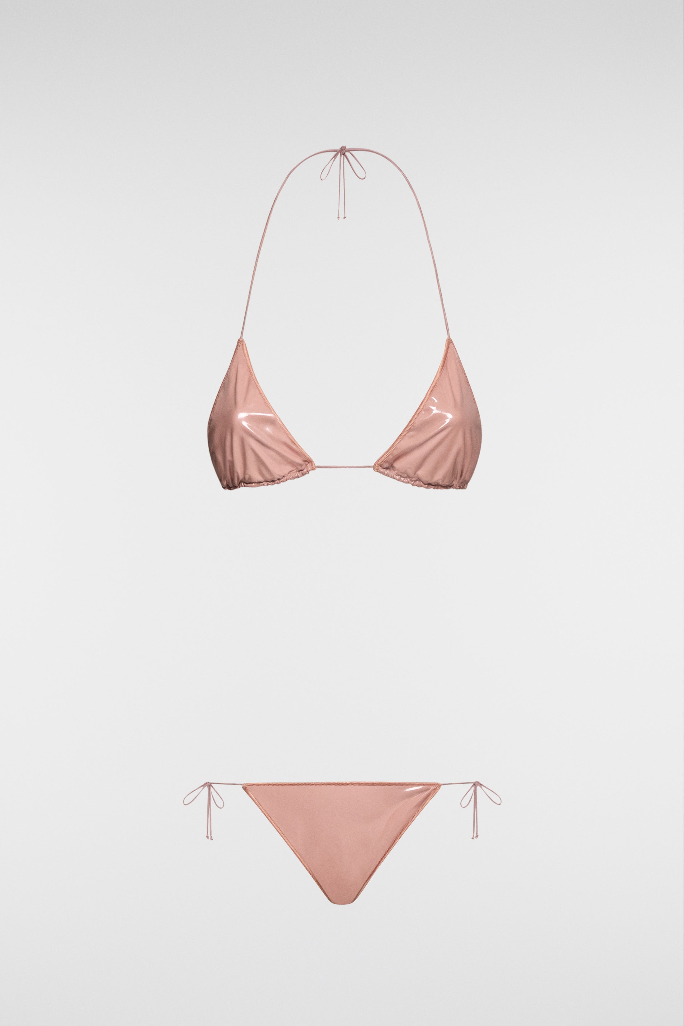 Latex Microkini