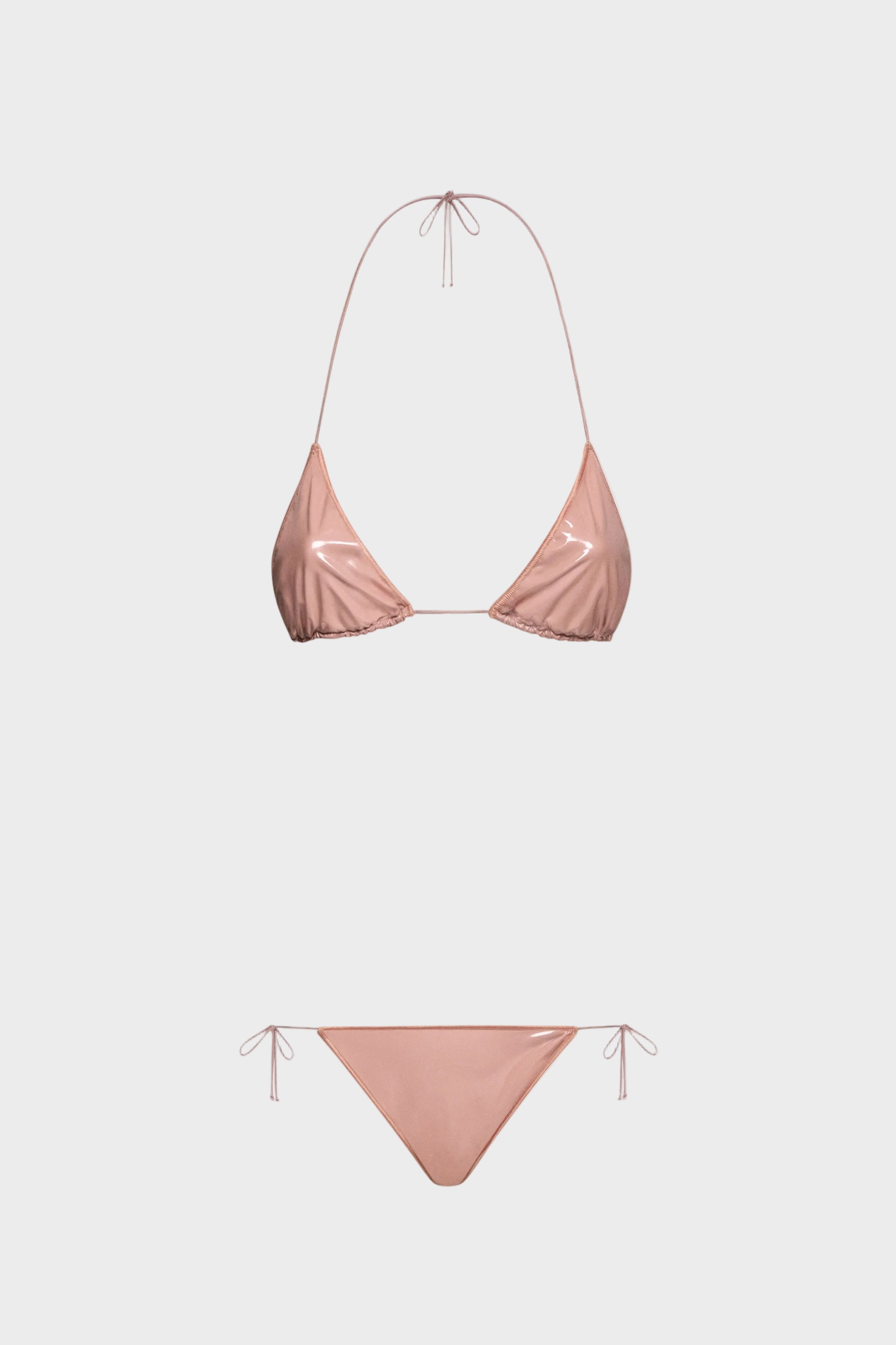 Latex Microkini