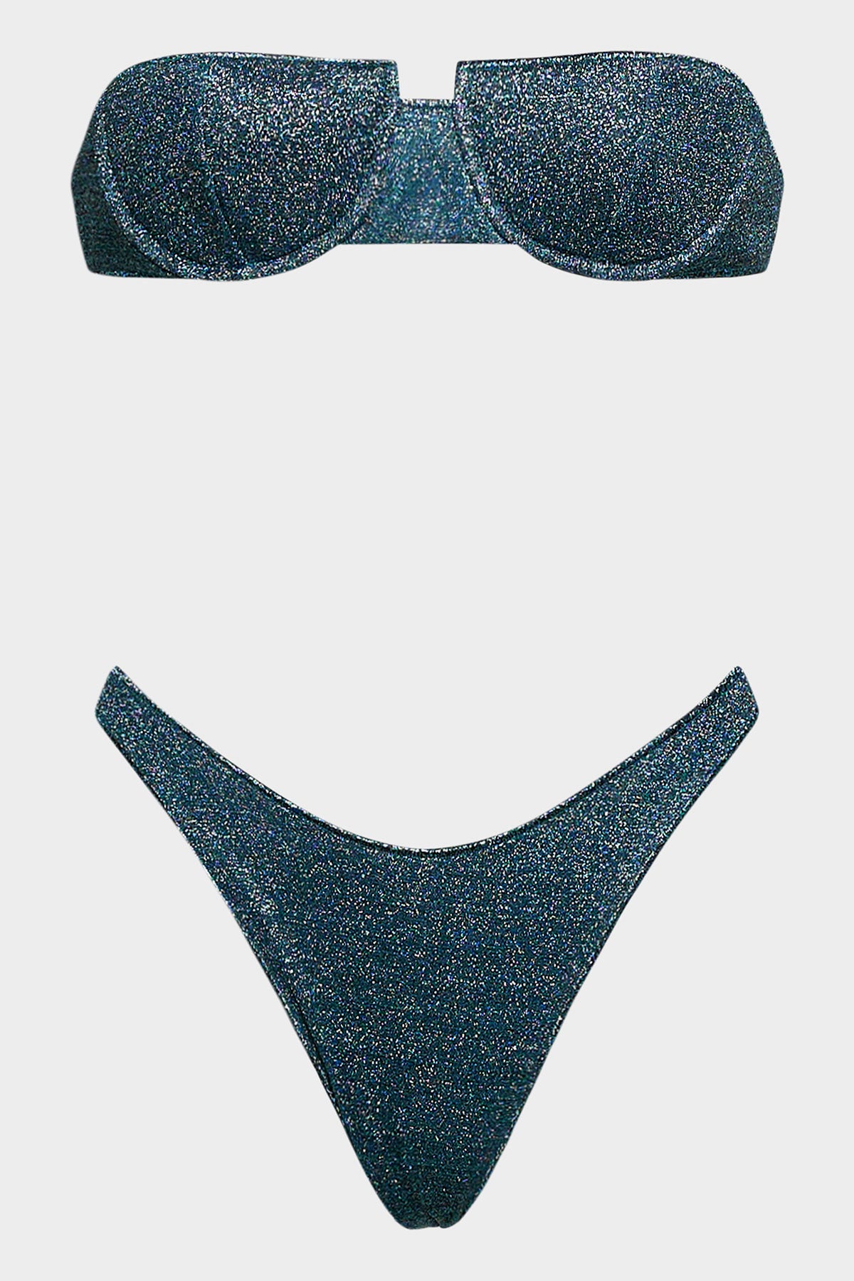 Lumière Balconette Bandeau