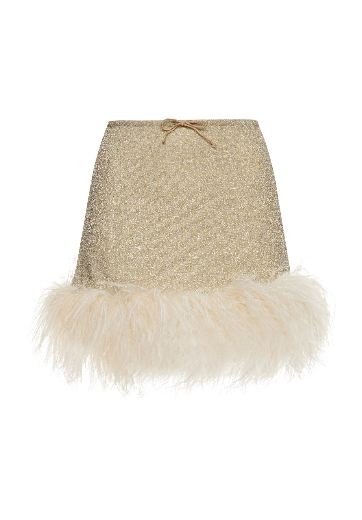 OseMini Lumiere Plumage Skirt