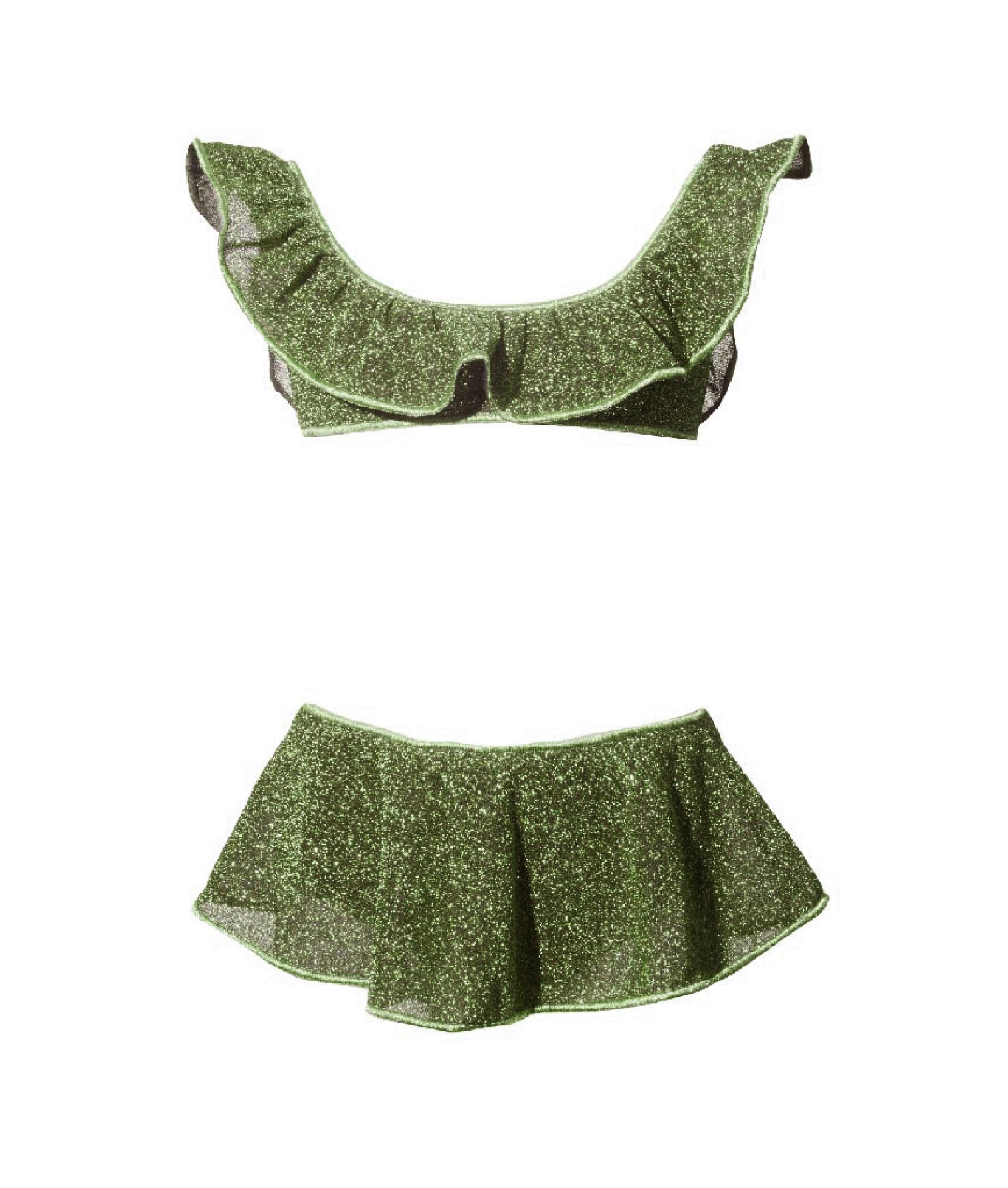 OseMini Lumiére Voilà Two Piece