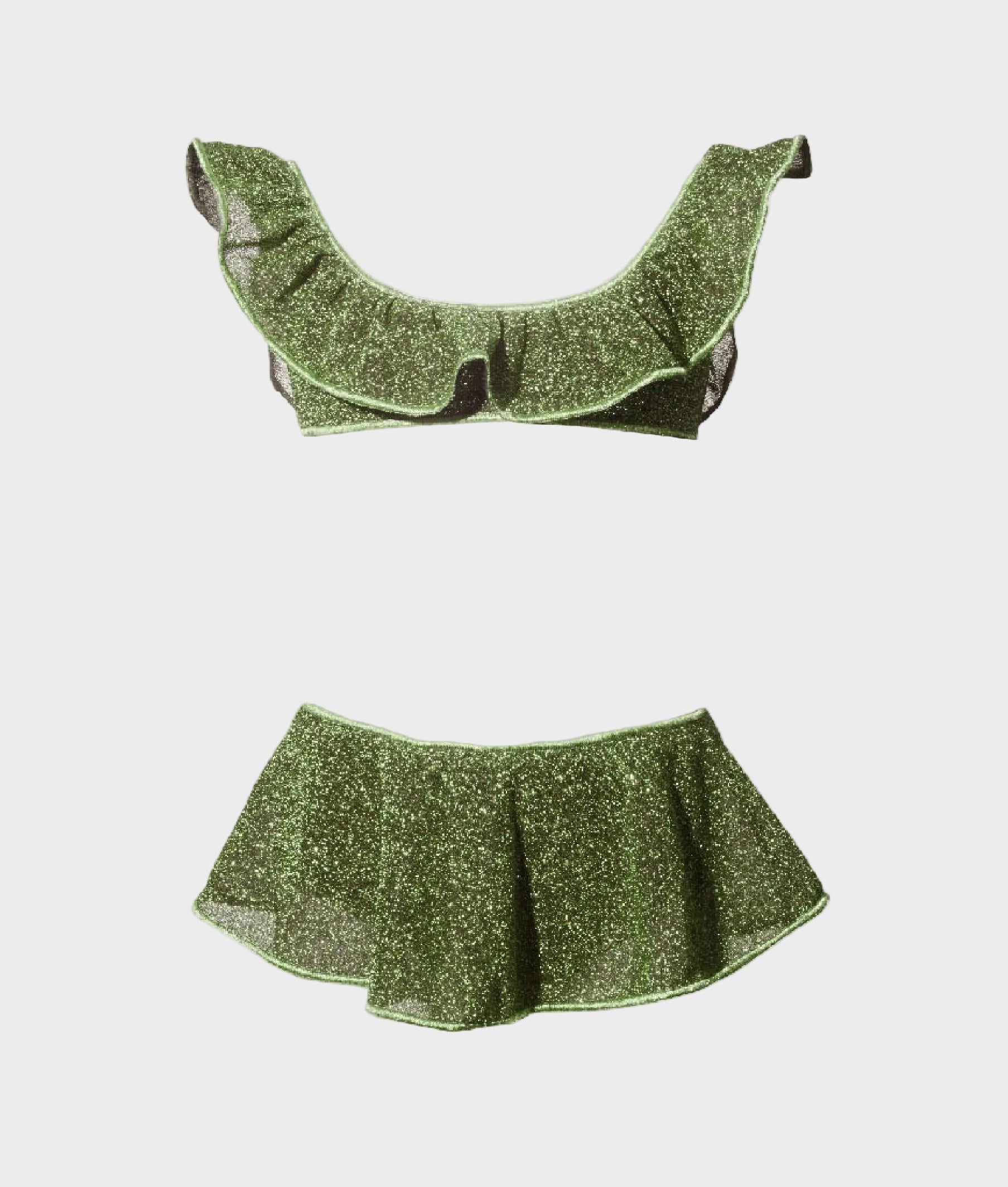 OseMini Lumiére Voilà Two Piece