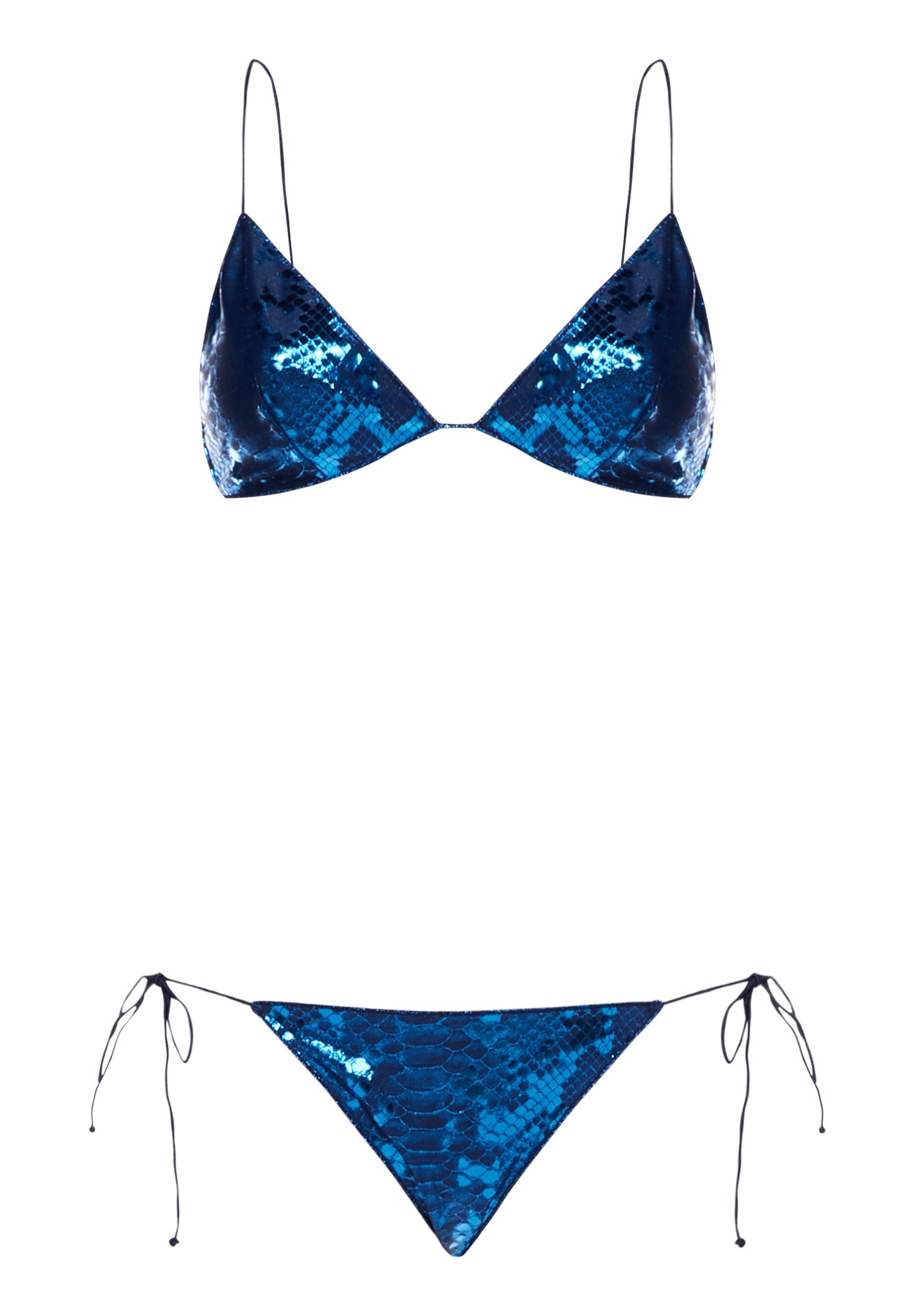 SS23 Python Two Piece
