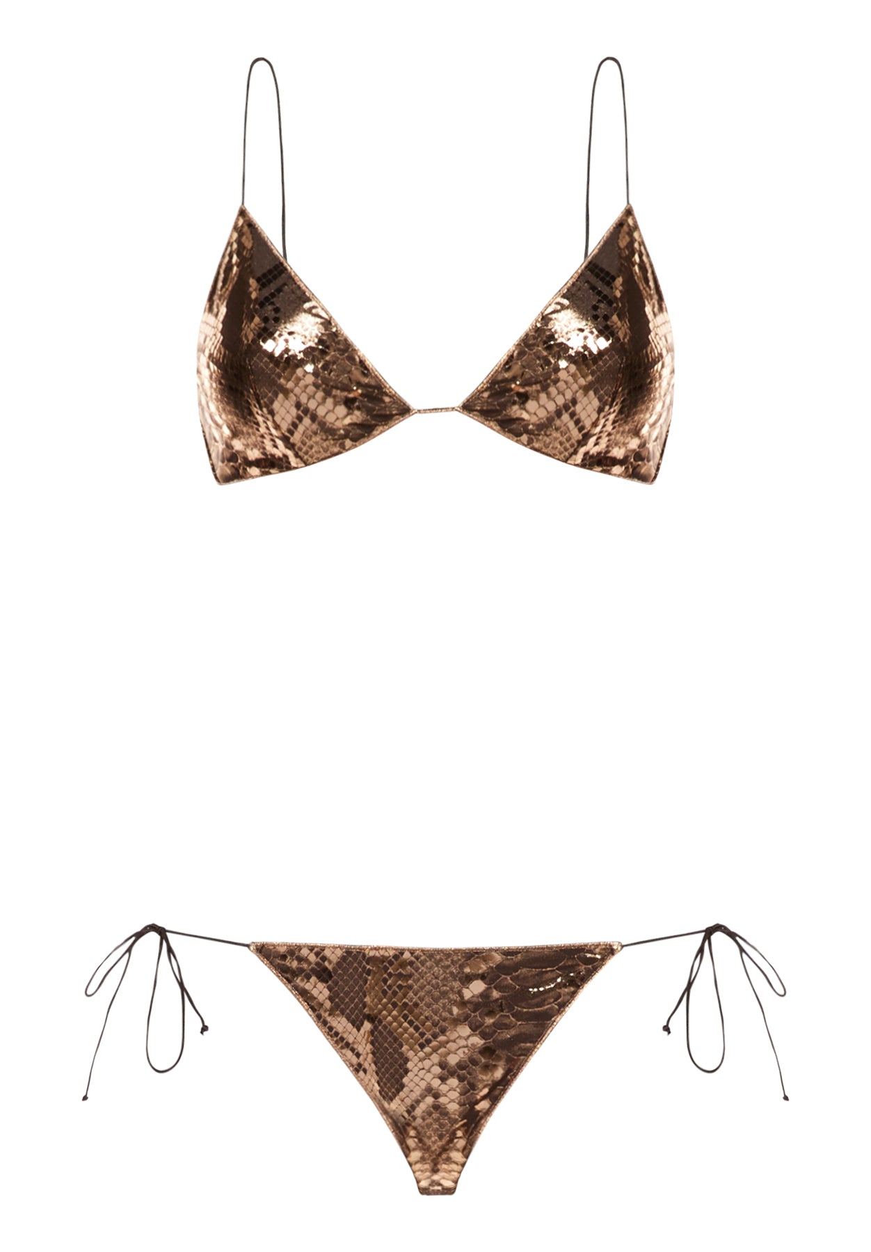 SS23 Python Two Piece