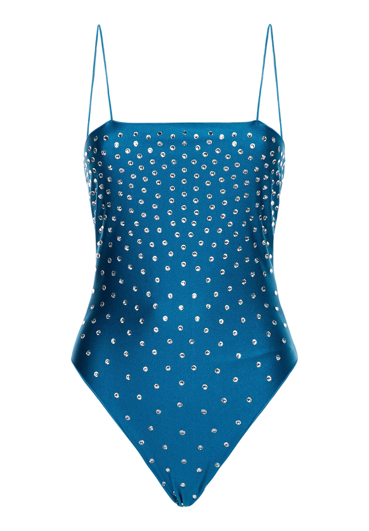 SS23 Gem Maillot