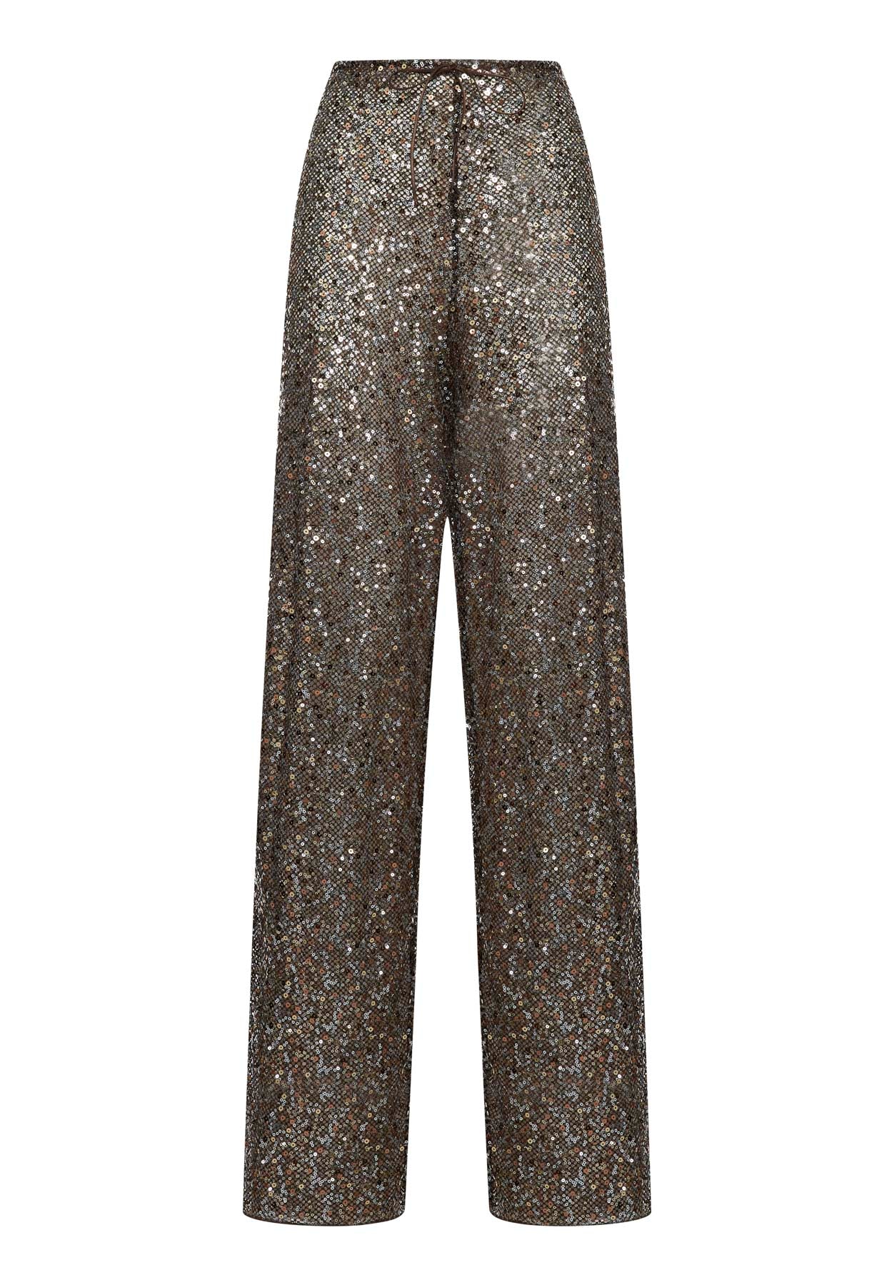 Netquins Pants
