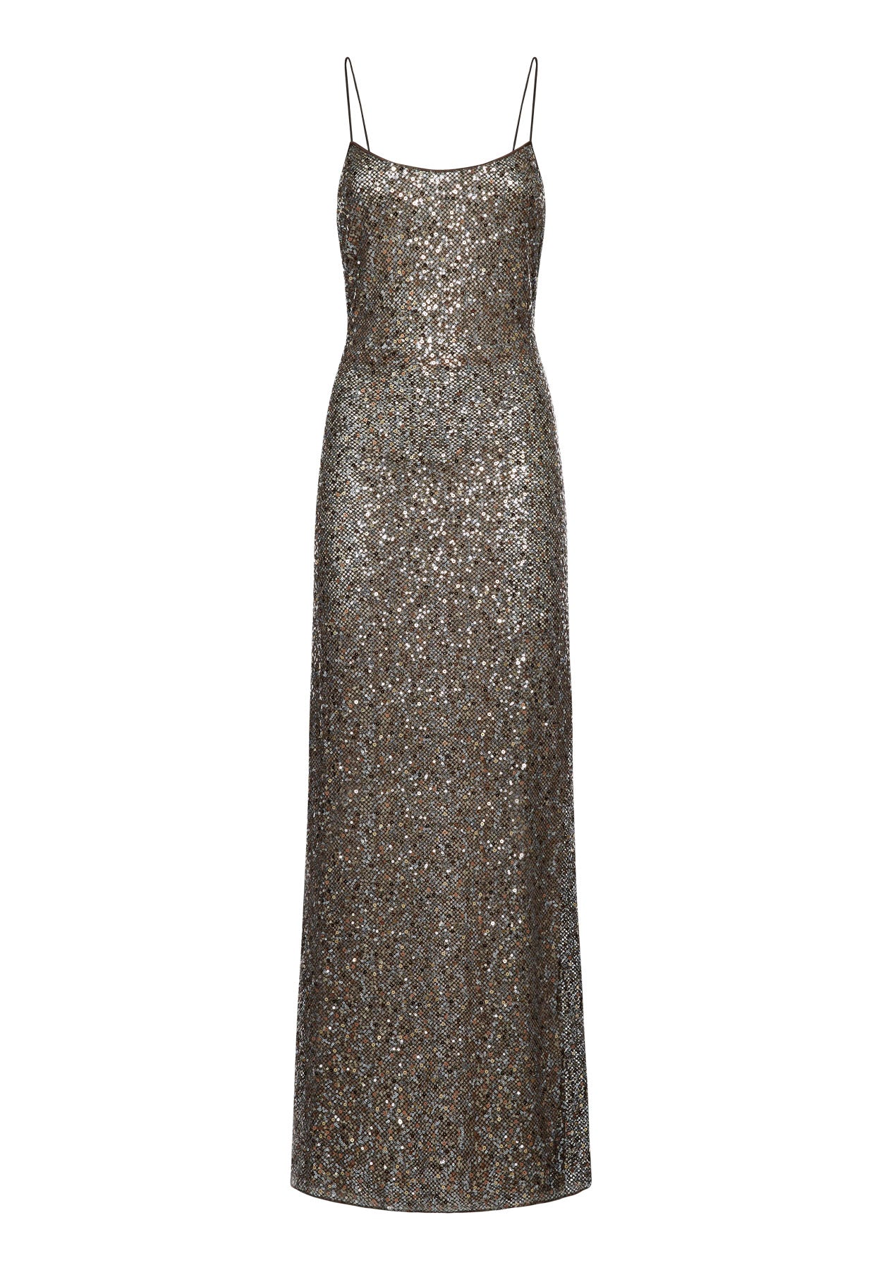 SS23 Netquins Slip Dress