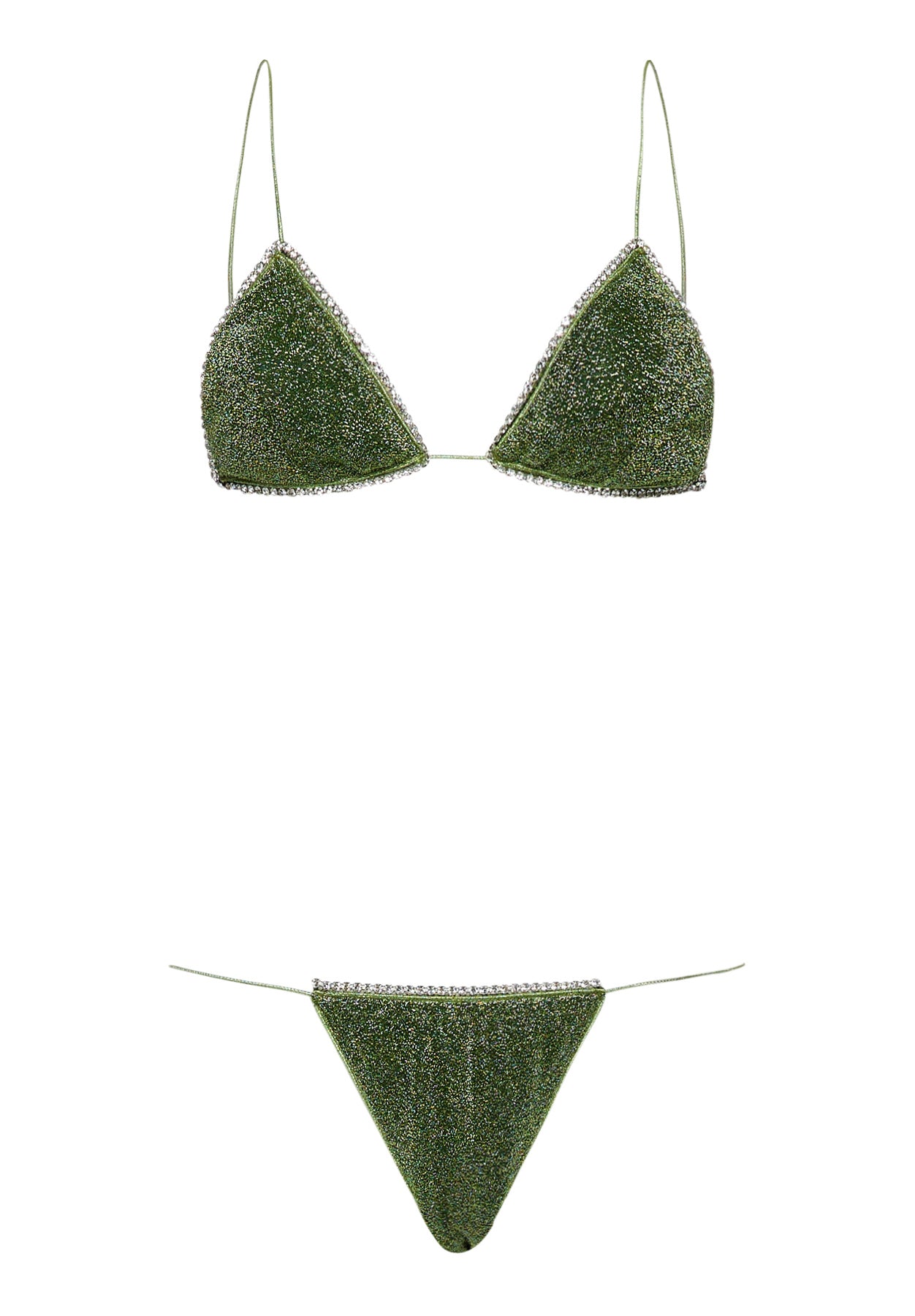 Lumière Gem Two Piece
