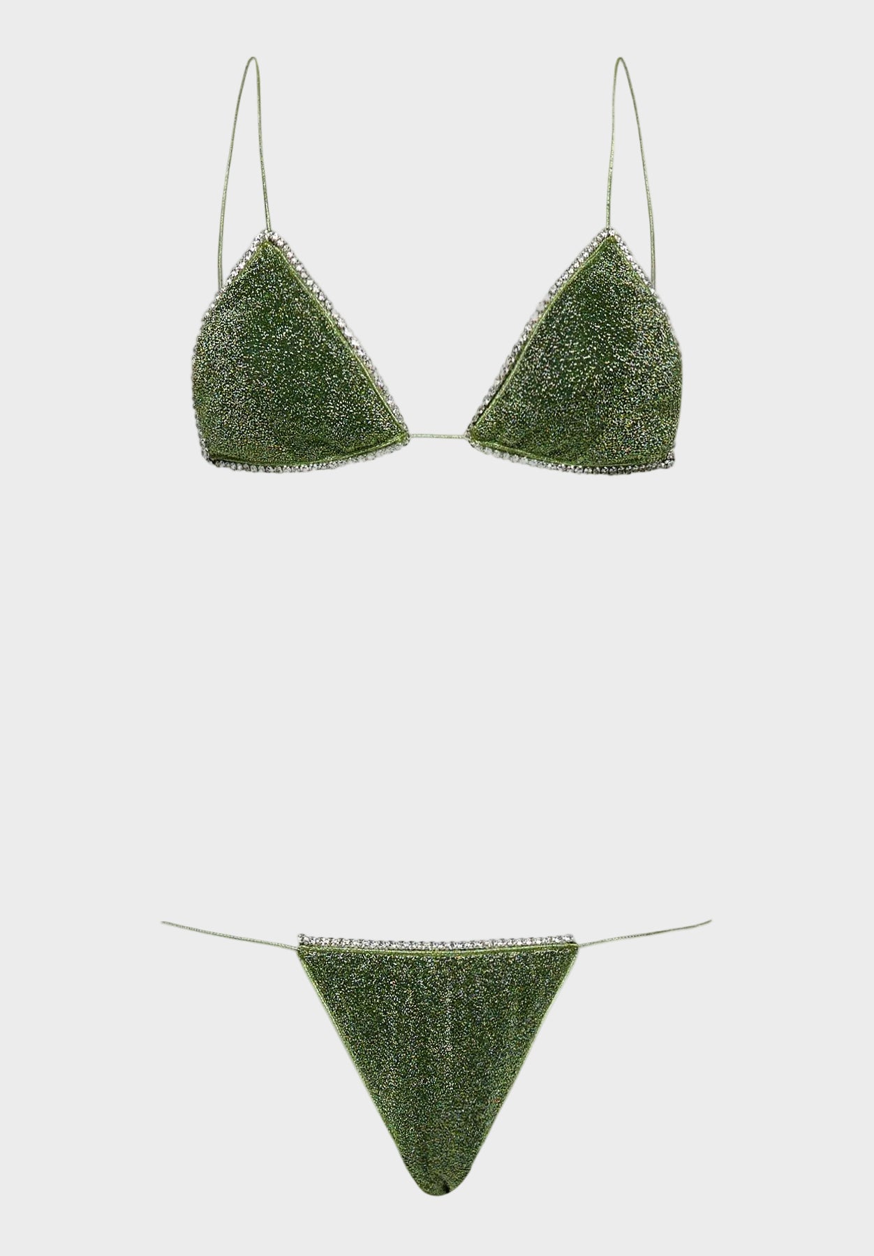 Lumière Gem Two Piece