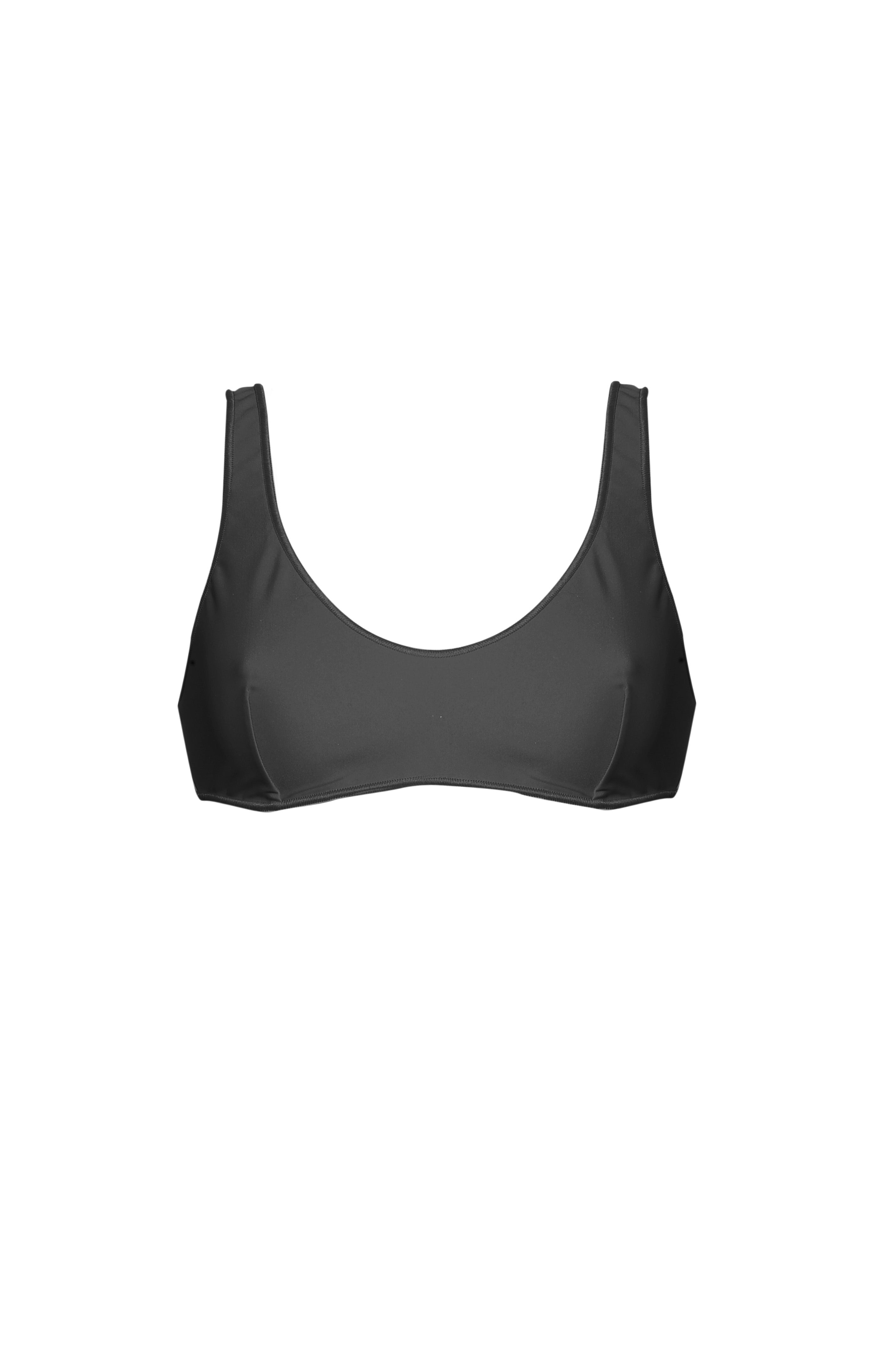 Eco Basic Sporty Bra