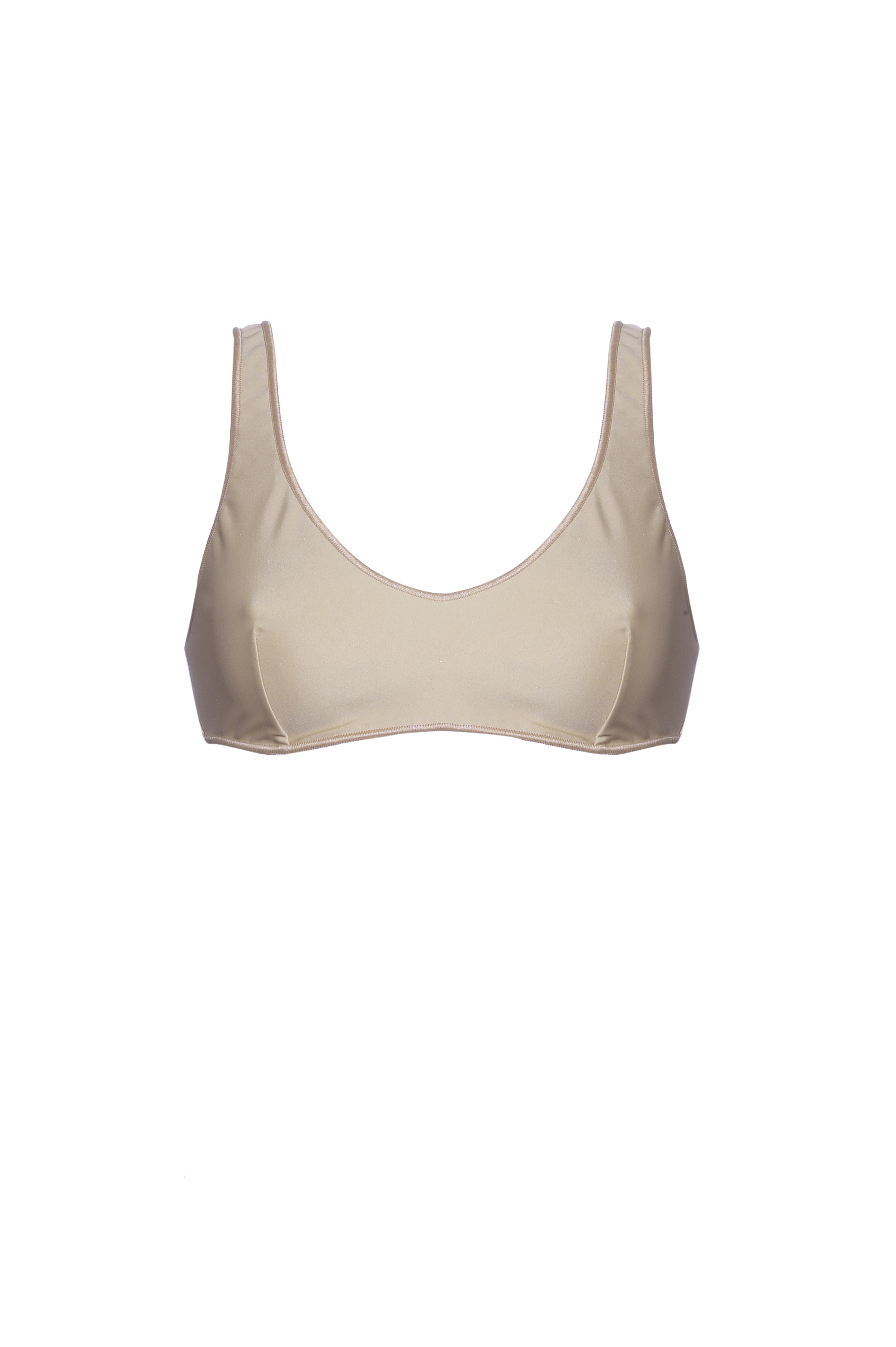 Eco Basic Sporty Bra