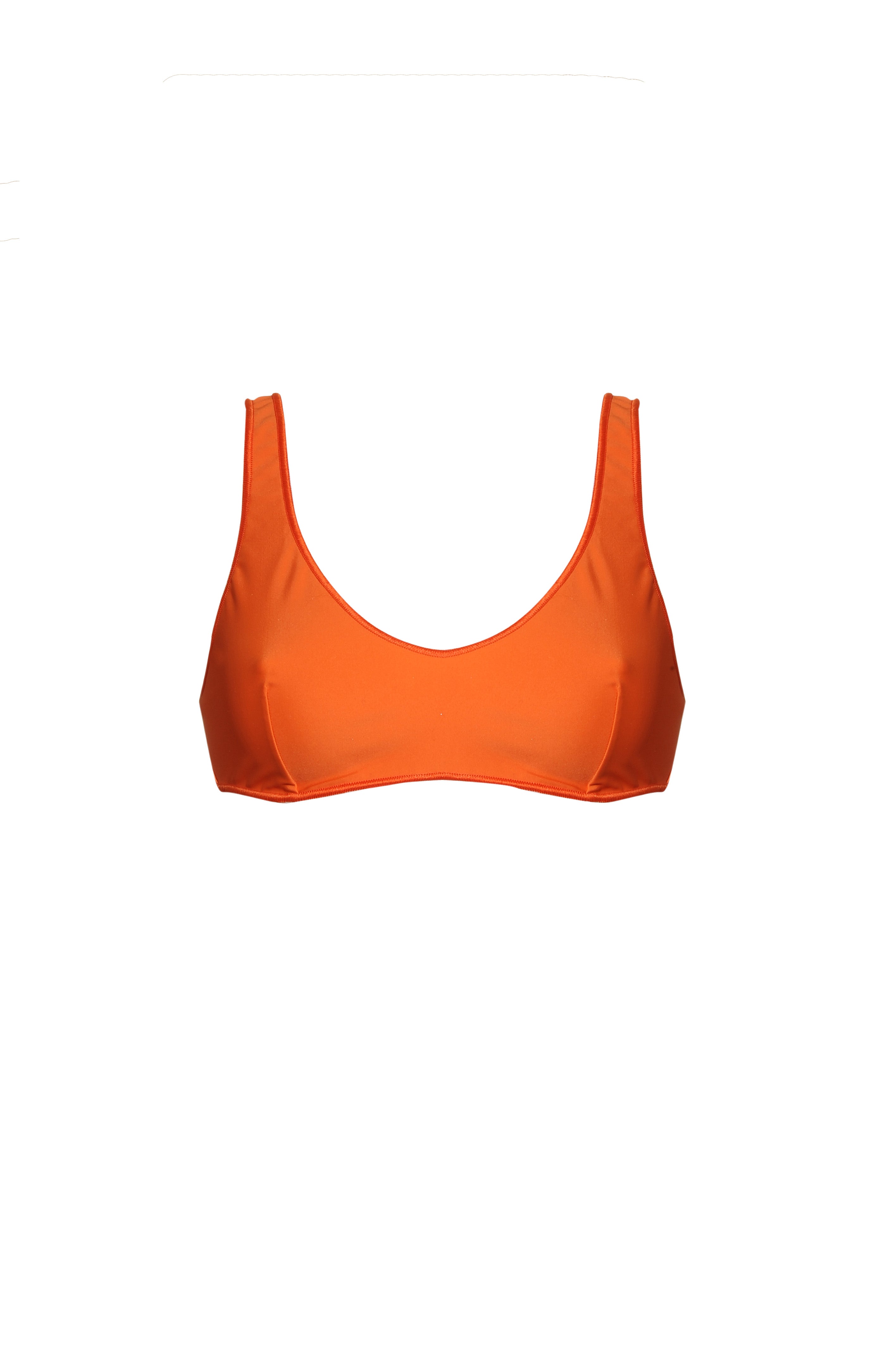 Eco Basic Sporty Bra