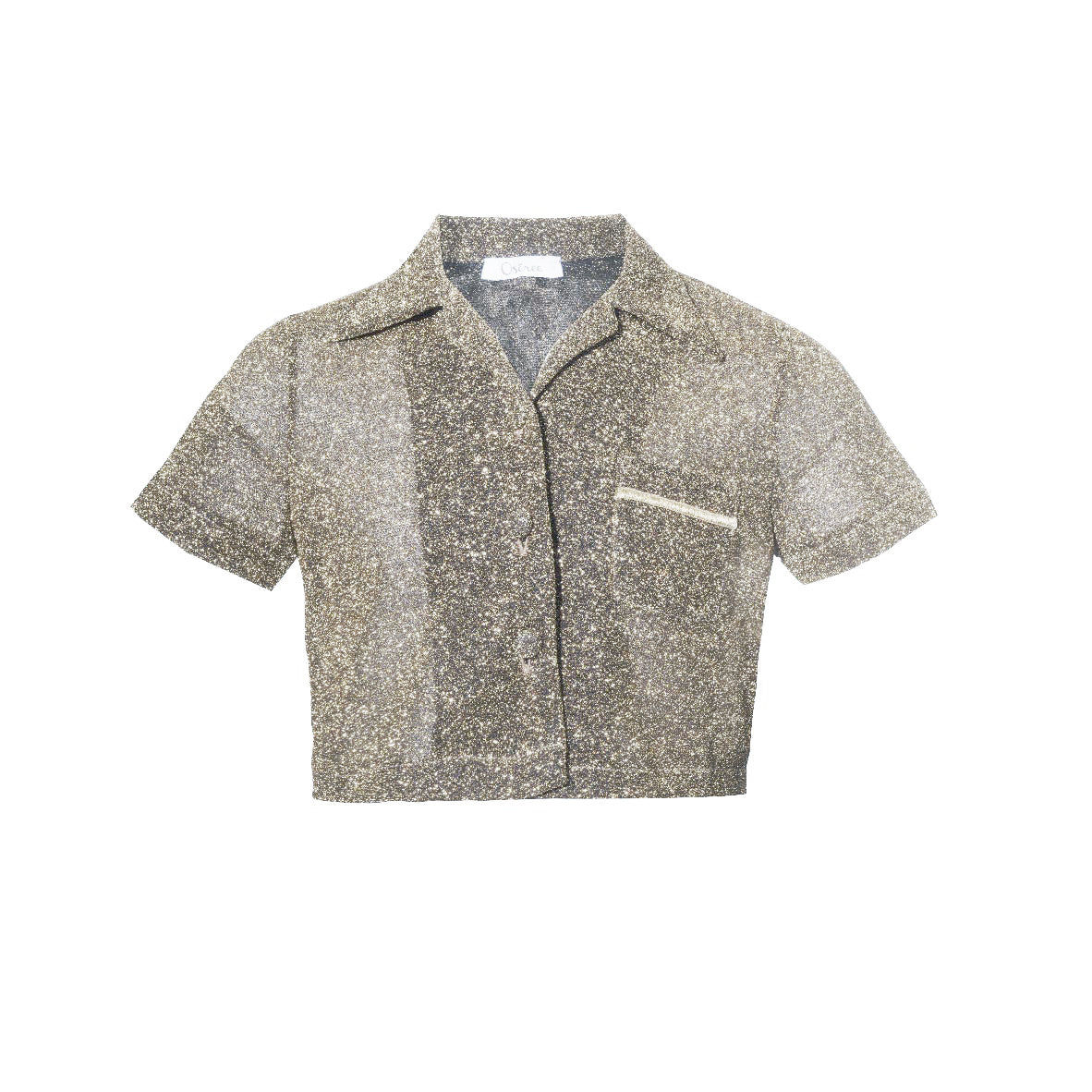 OseMini Lumiére Bowling Shirt