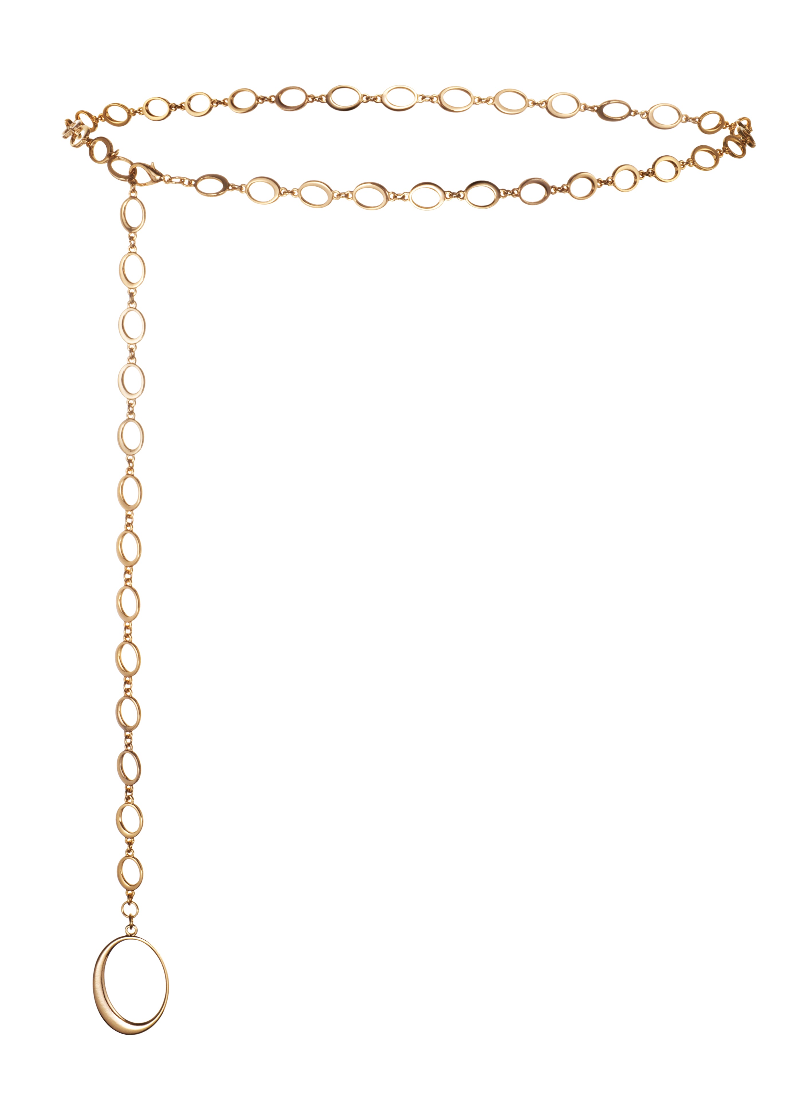 Lumière O Chain