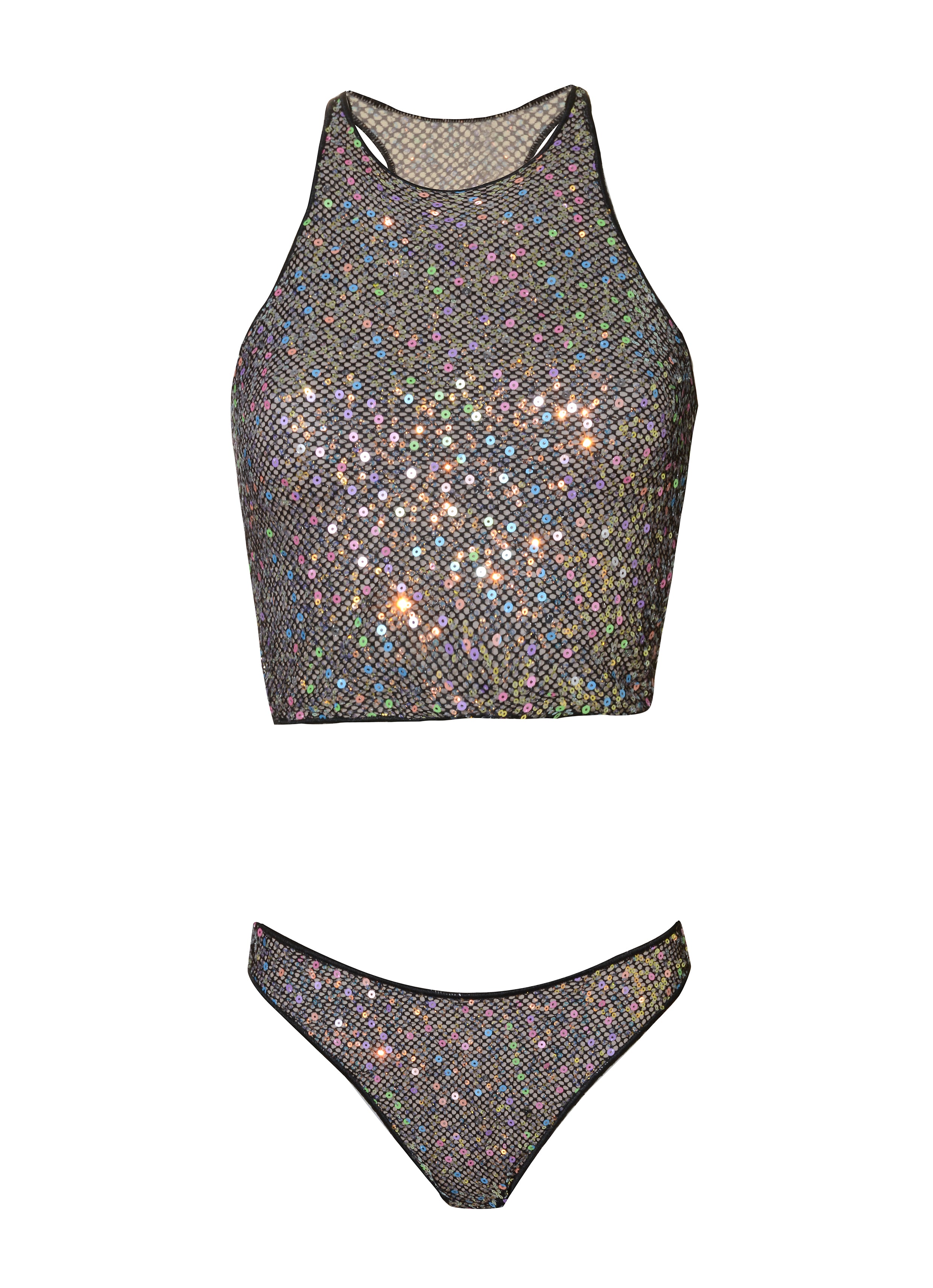 Netquins Sporty Set
