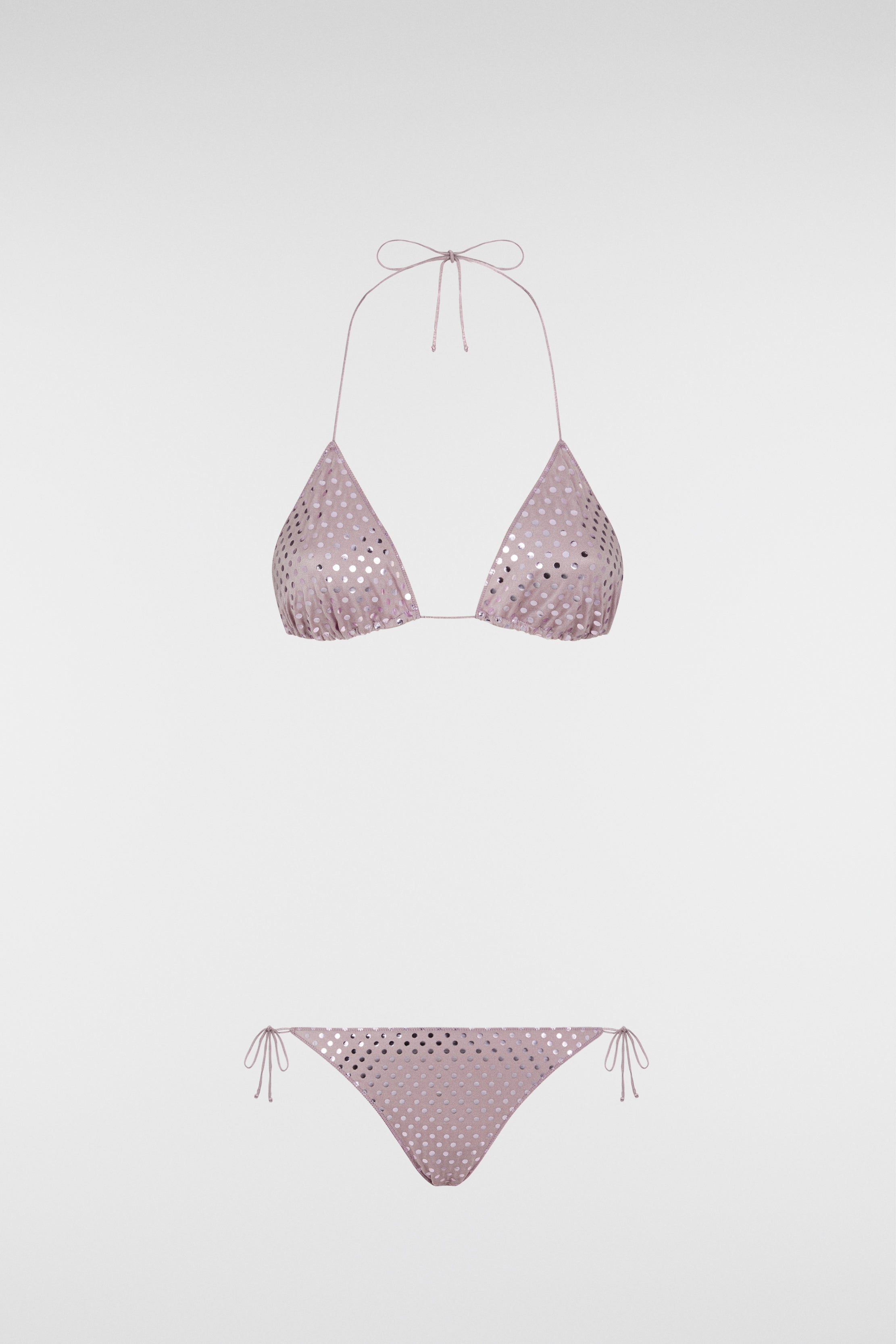 Disco Microkini