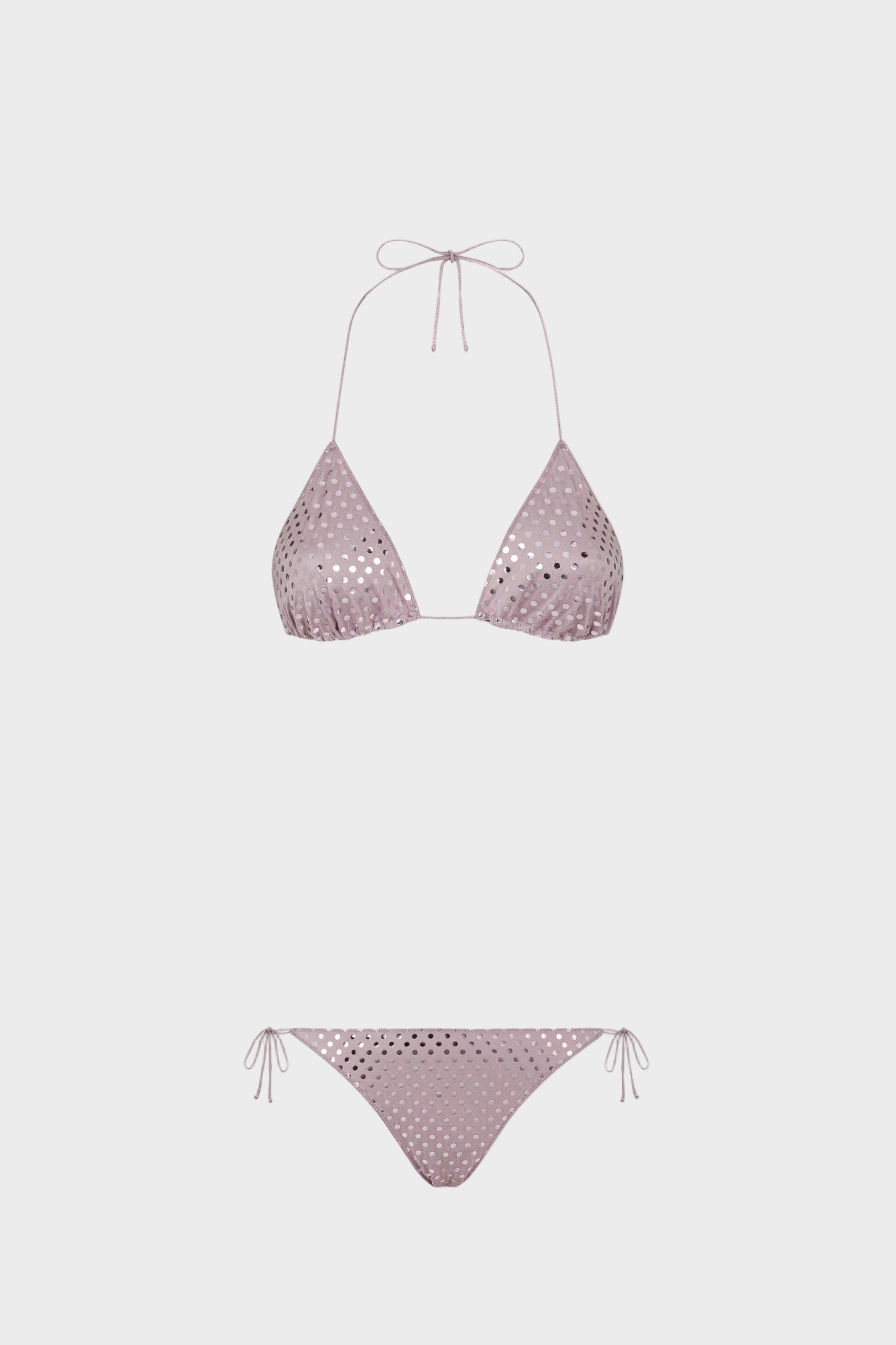 Disco Microkini