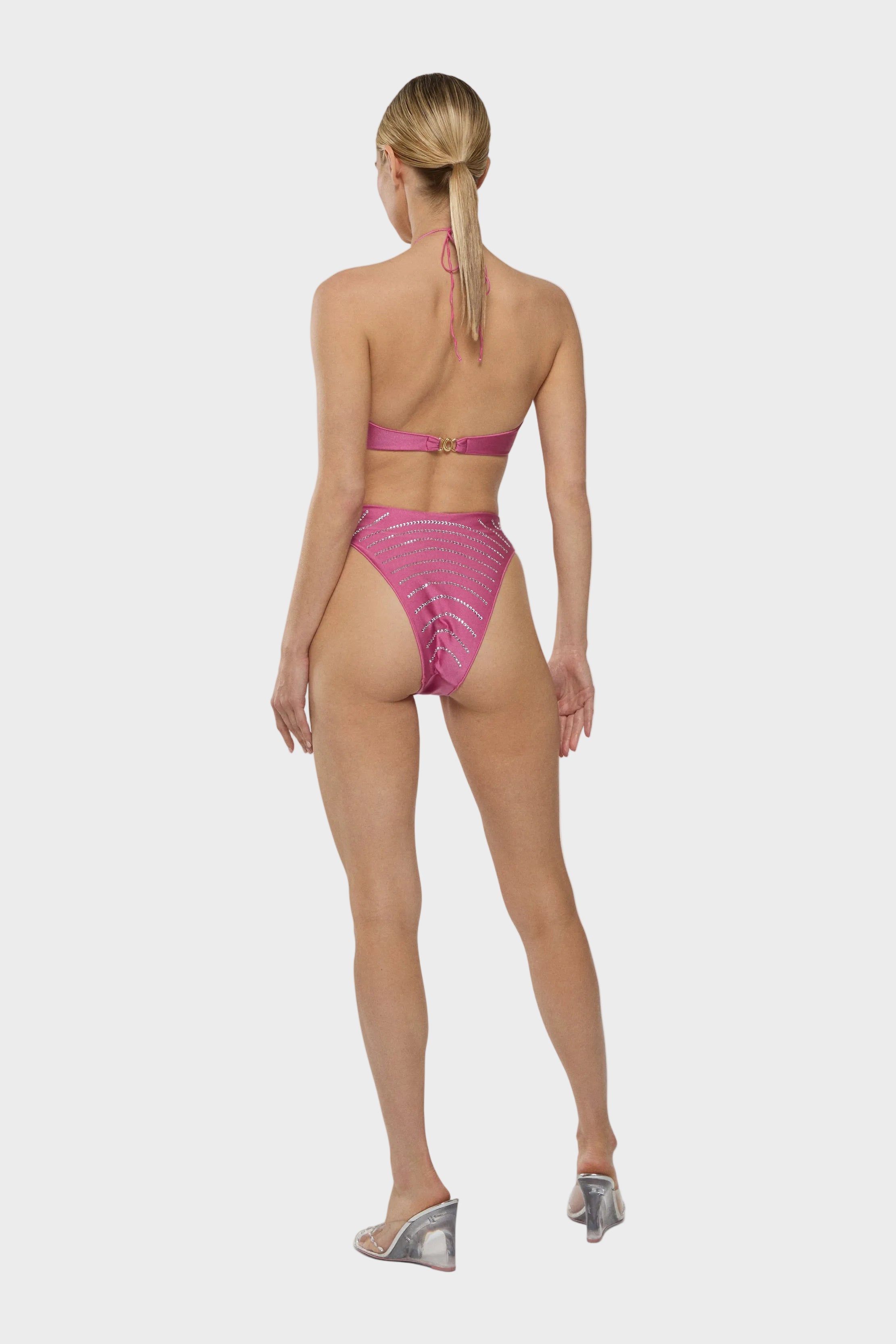 Gem Balconette Set