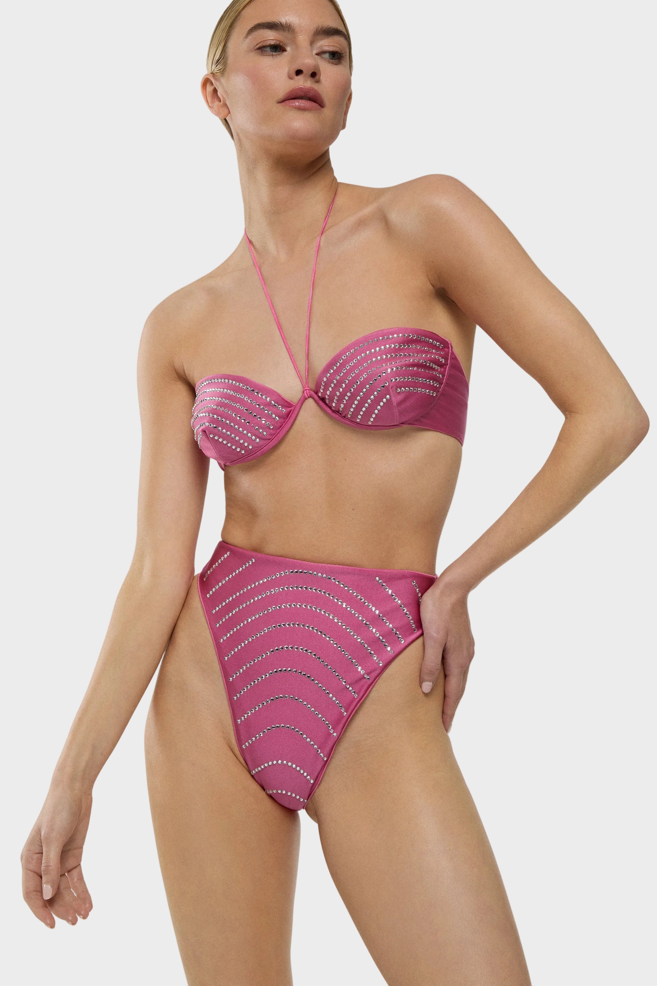 Gem Balconette Set
