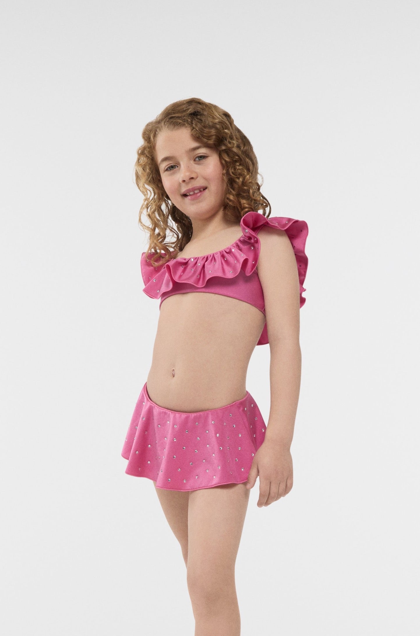 OseMini Gem Two Piece Voile