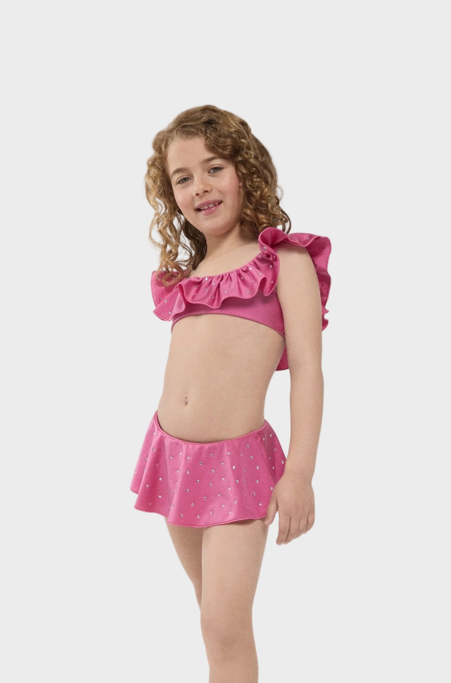 OseMini Gem Two Piece Voile