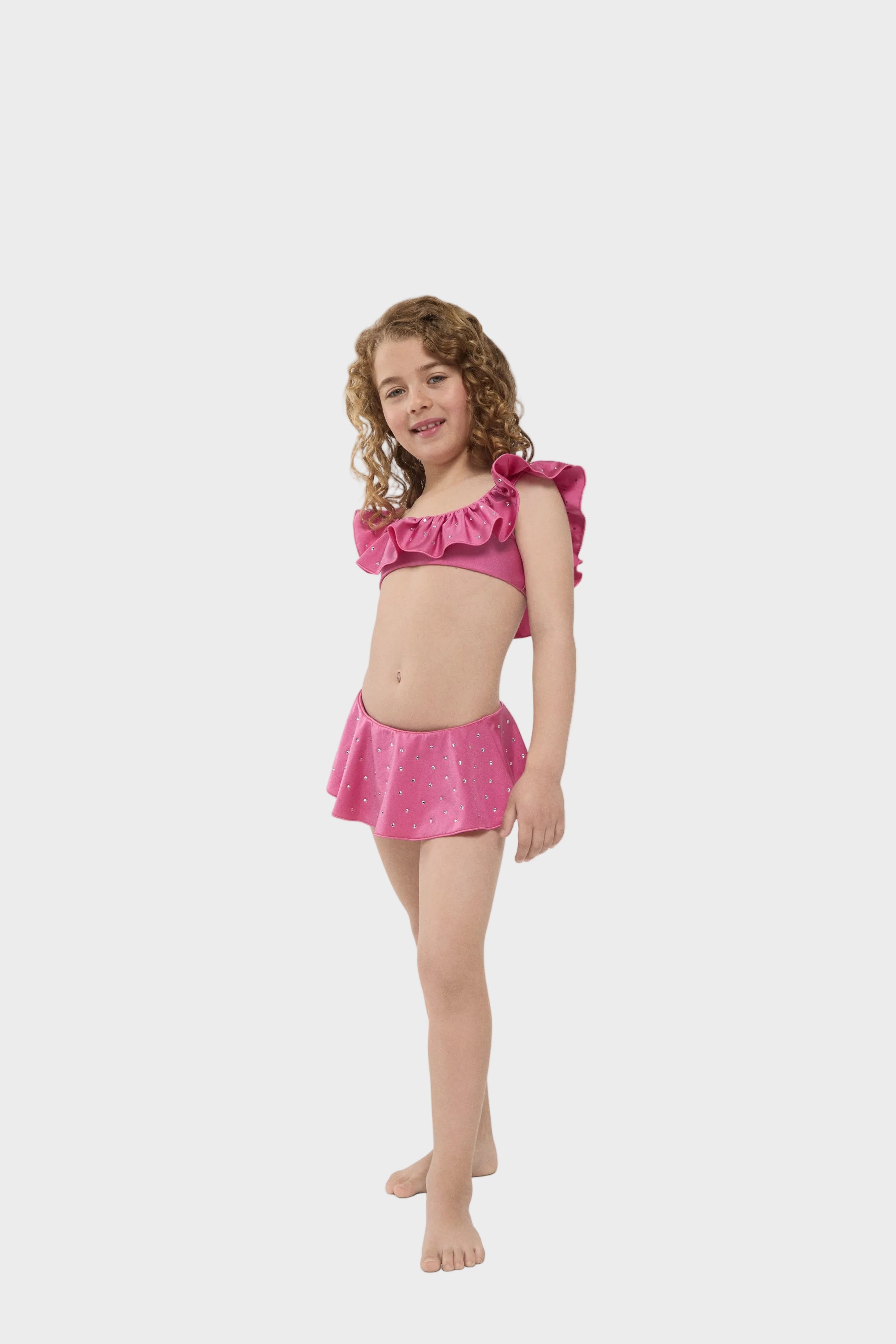 OseMini Gem Two Piece Voile