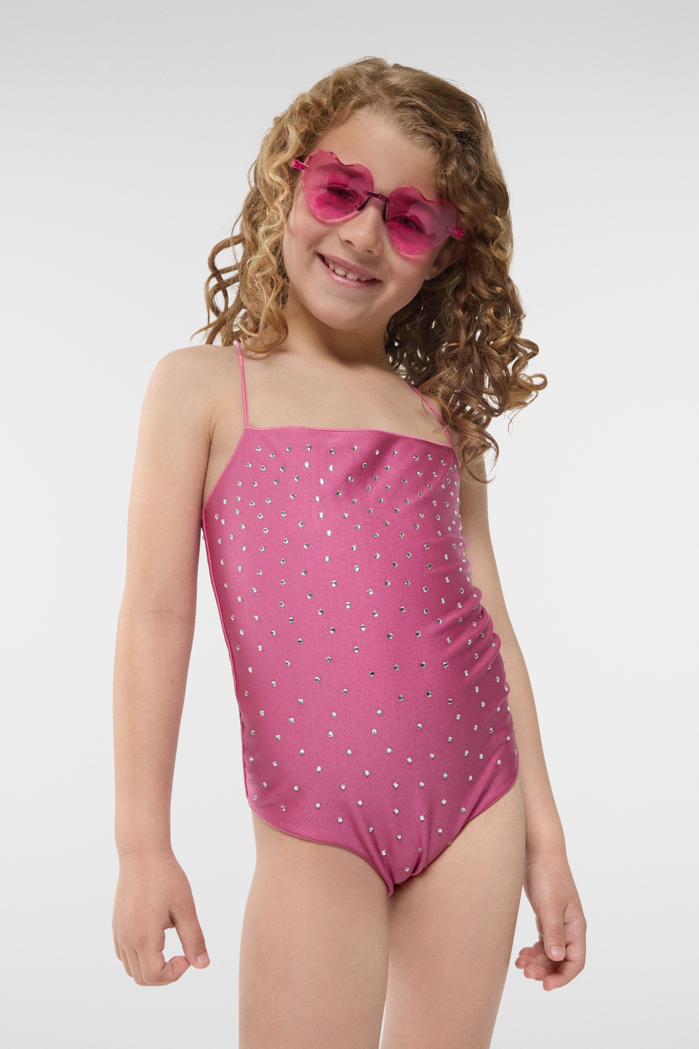 OseMini Gem Maillot