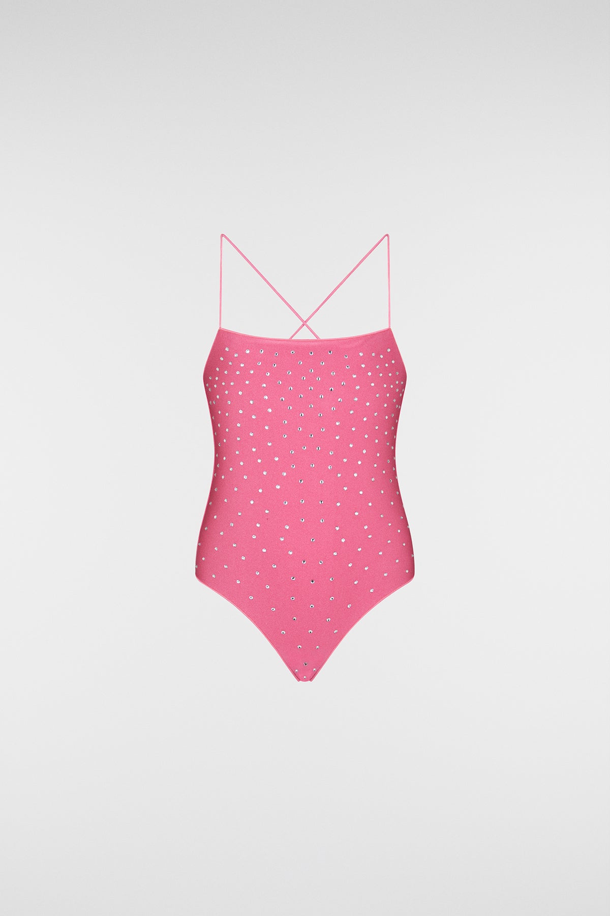 OseMini Gem Maillot